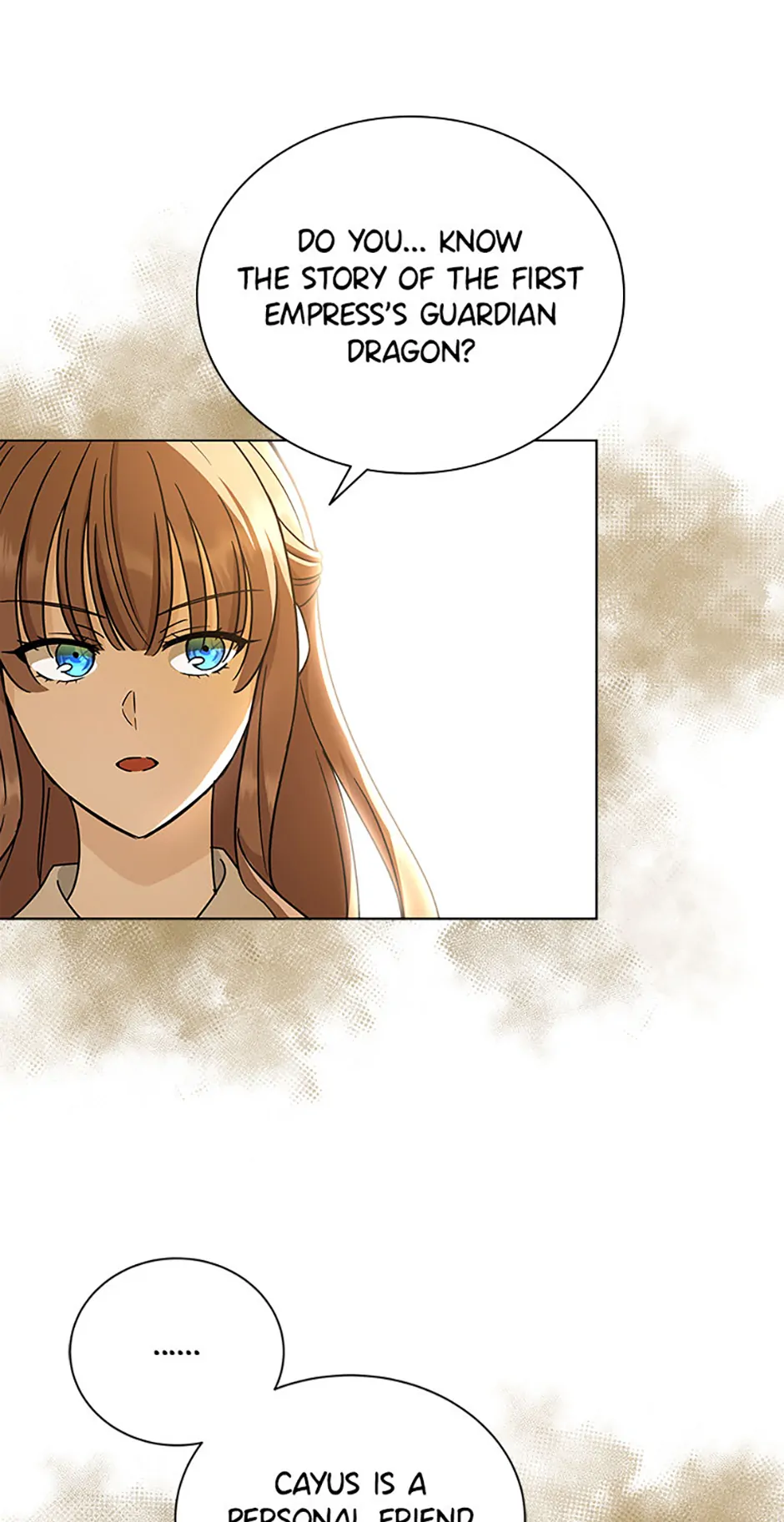 A Mouse Biting a Dragon’s Tail Chapter 19 - Page 63