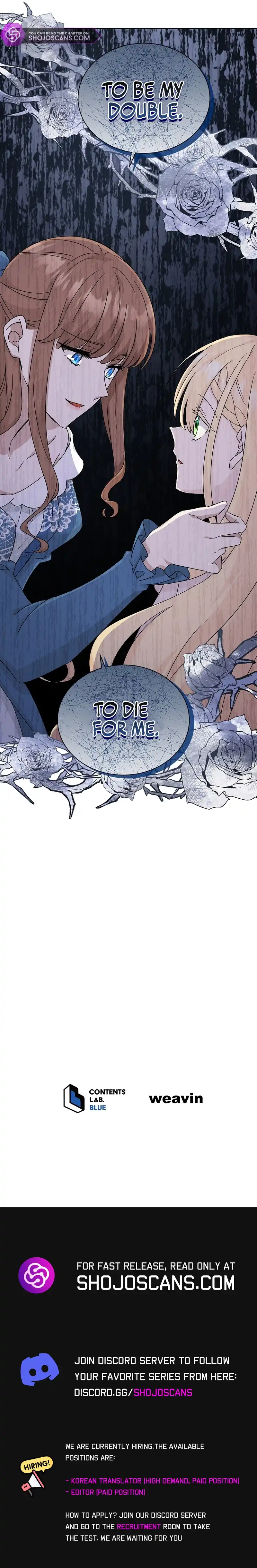 A Mouse Biting a Dragon’s Tail Chapter 2 - Page 9