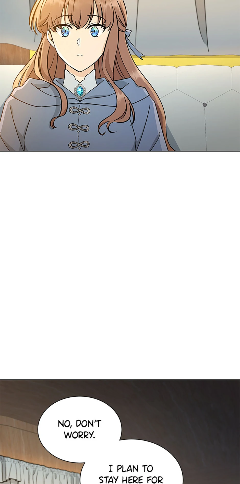 A Mouse Biting a Dragon’s Tail Chapter 20 - Page 10