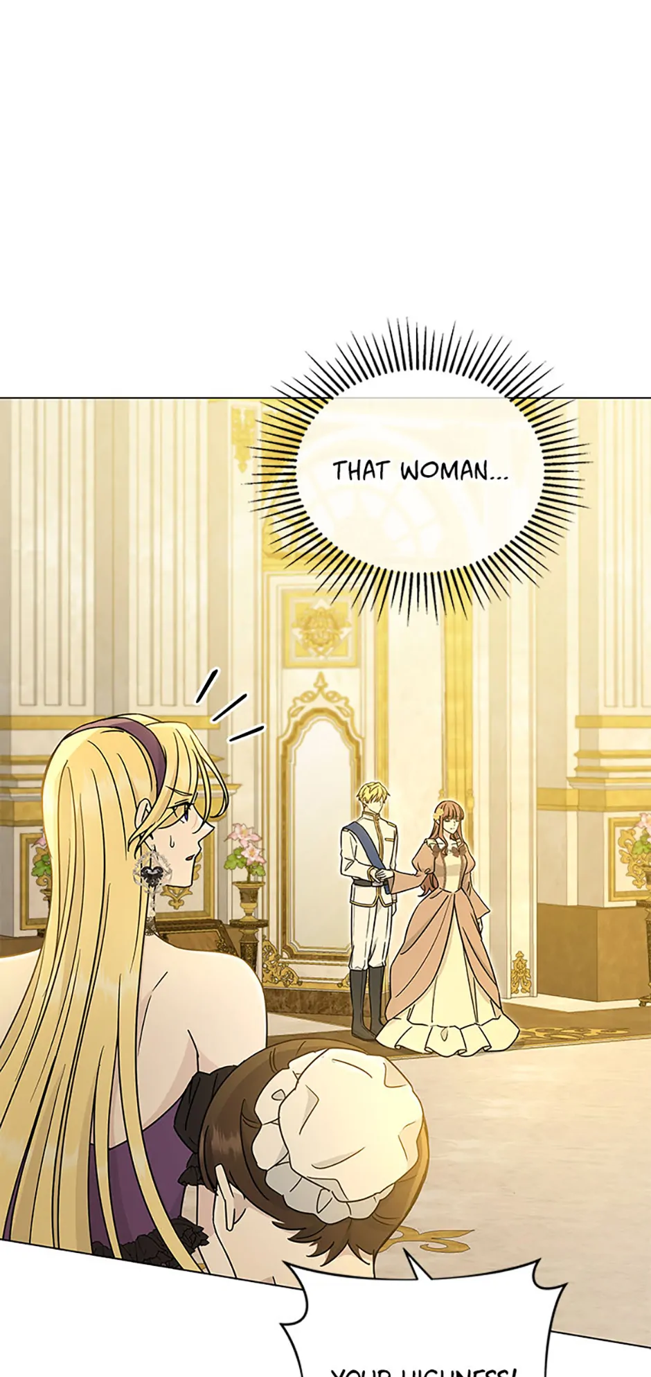 A Mouse Biting a Dragon’s Tail Chapter 21 - Page 70