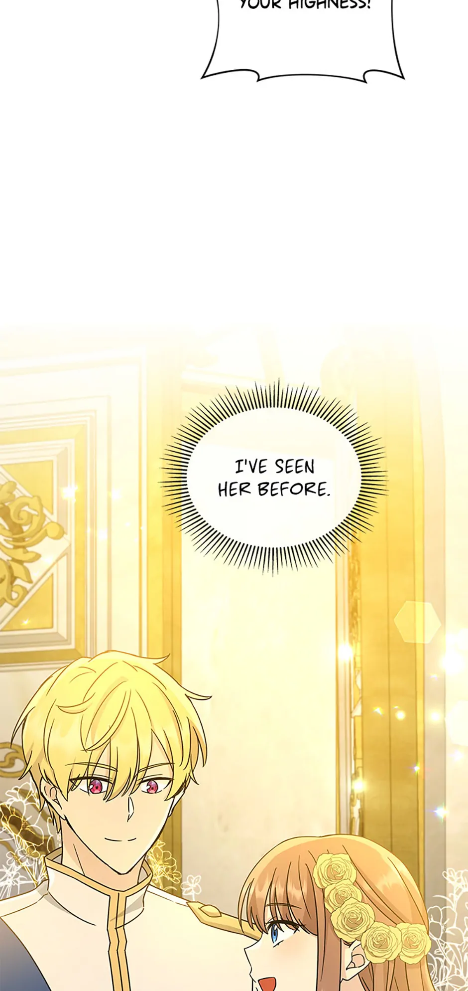 A Mouse Biting a Dragon’s Tail Chapter 21 - Page 71