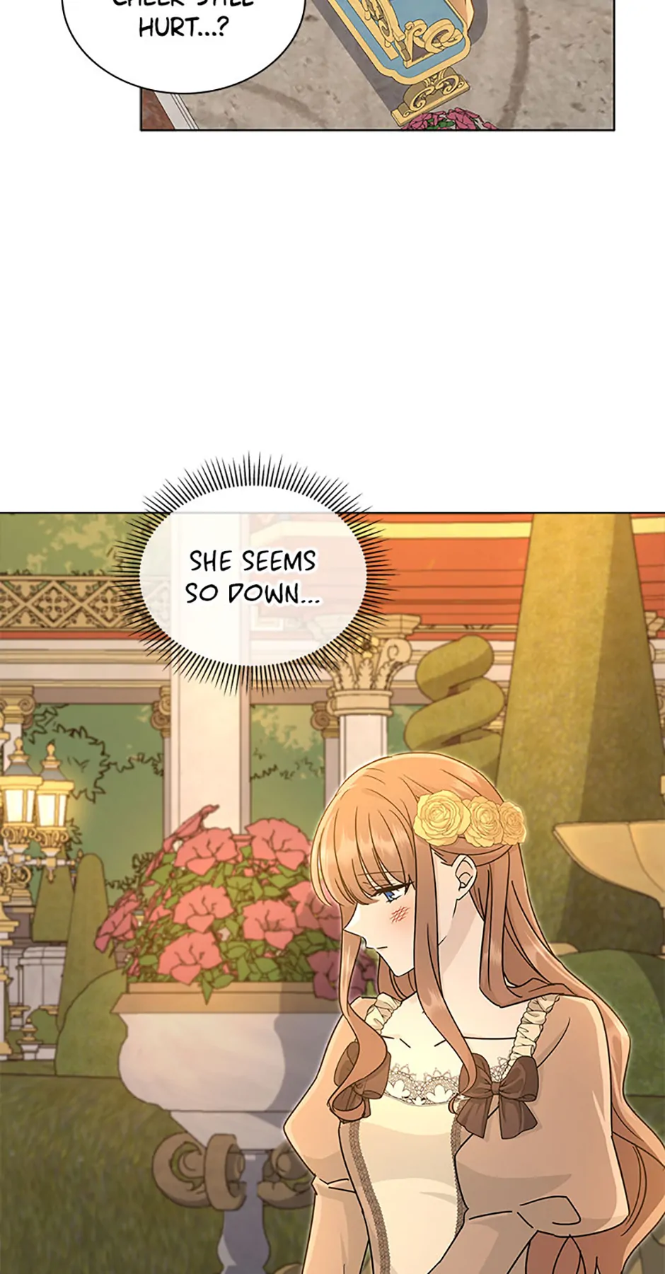 A Mouse Biting a Dragon’s Tail Chapter 22 - Page 40