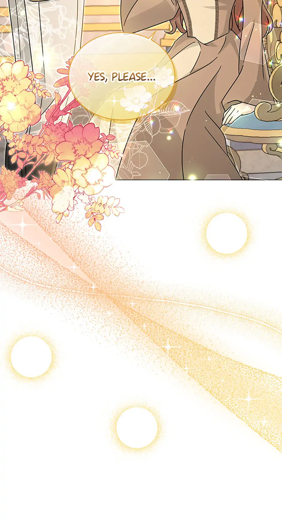 A Mouse Biting a Dragon’s Tail Chapter 22 - Page 51