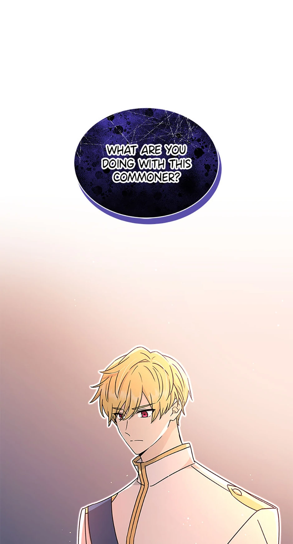 A Mouse Biting a Dragon’s Tail Chapter 23 - Page 18