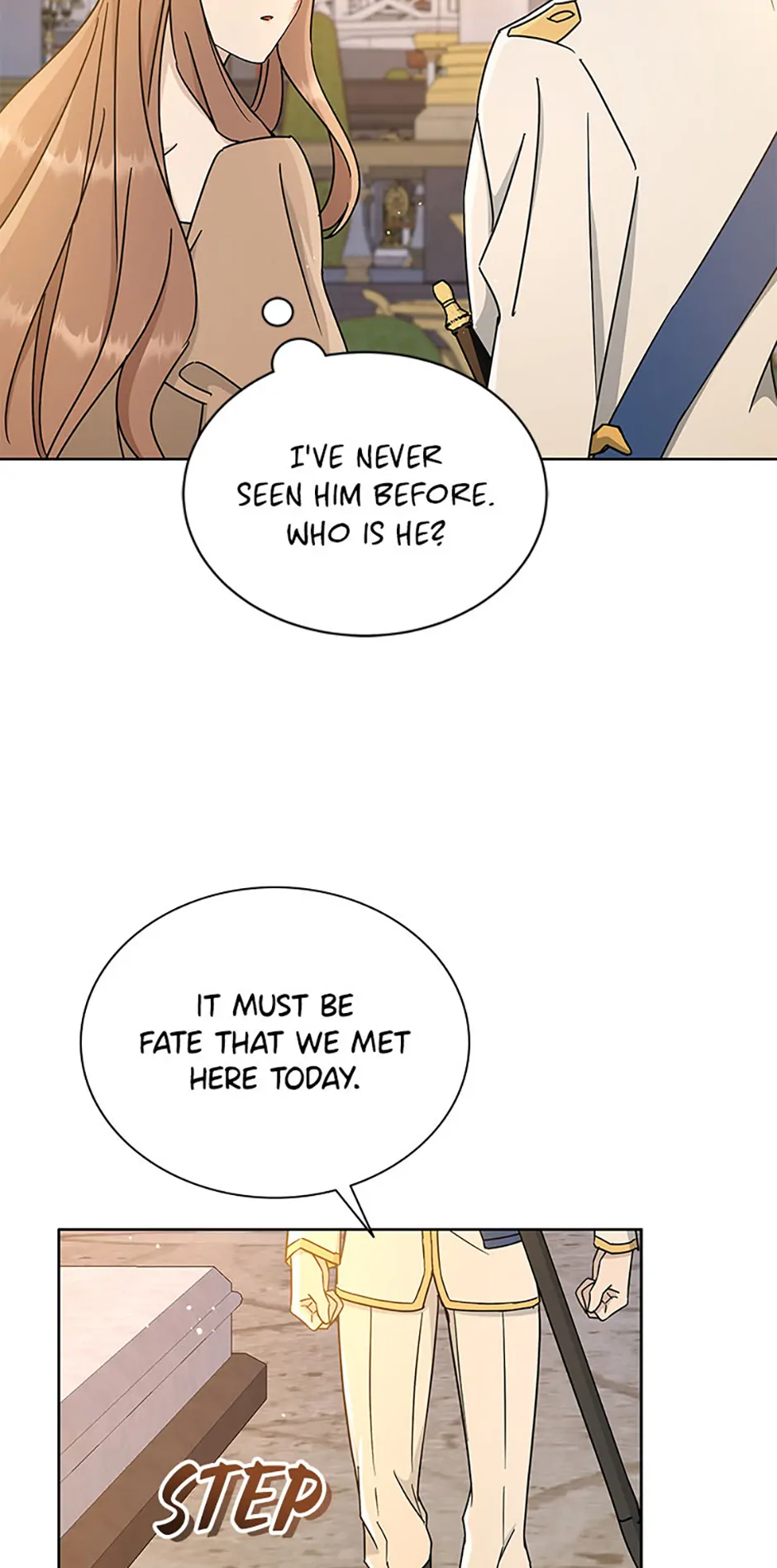 A Mouse Biting a Dragon’s Tail Chapter 23 - Page 5