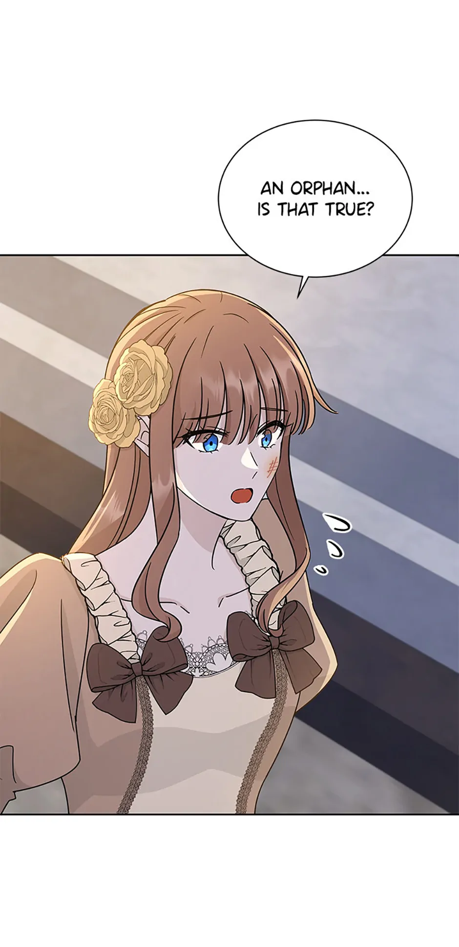 A Mouse Biting a Dragon’s Tail Chapter 23 - Page 50