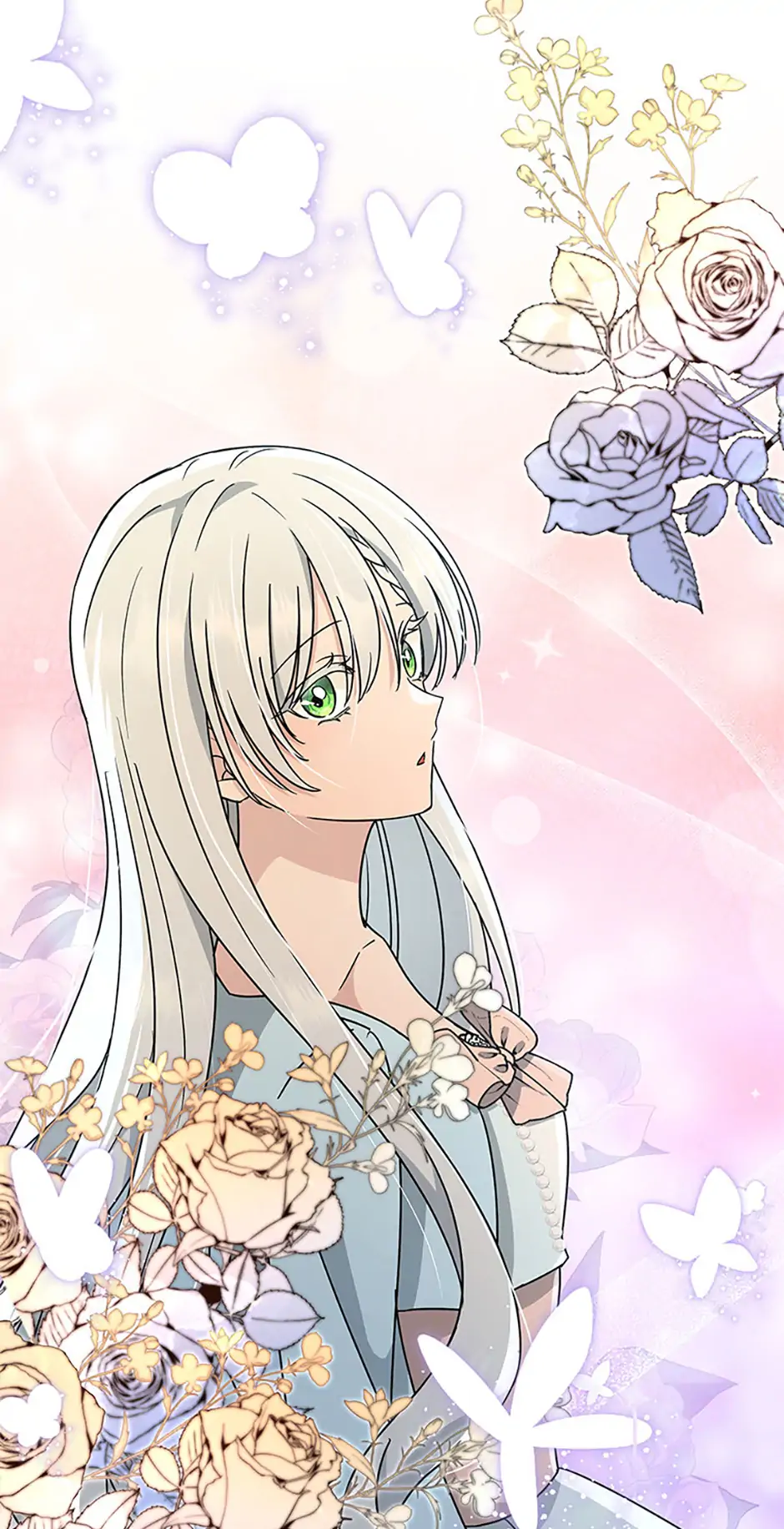 A Mouse Biting a Dragon’s Tail Chapter 24 - Page 66