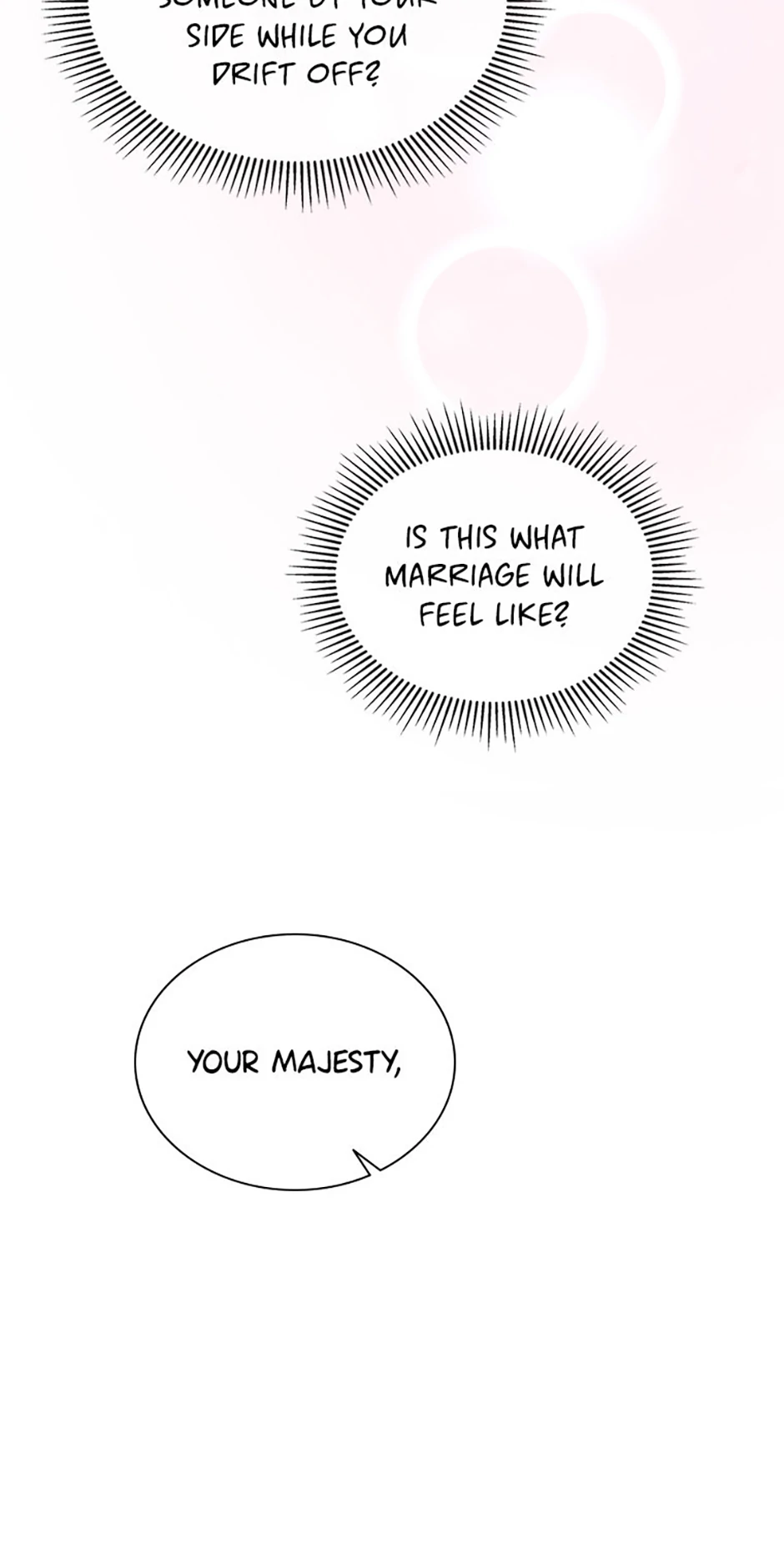 A Mouse Biting a Dragon’s Tail Chapter 25 - Page 31