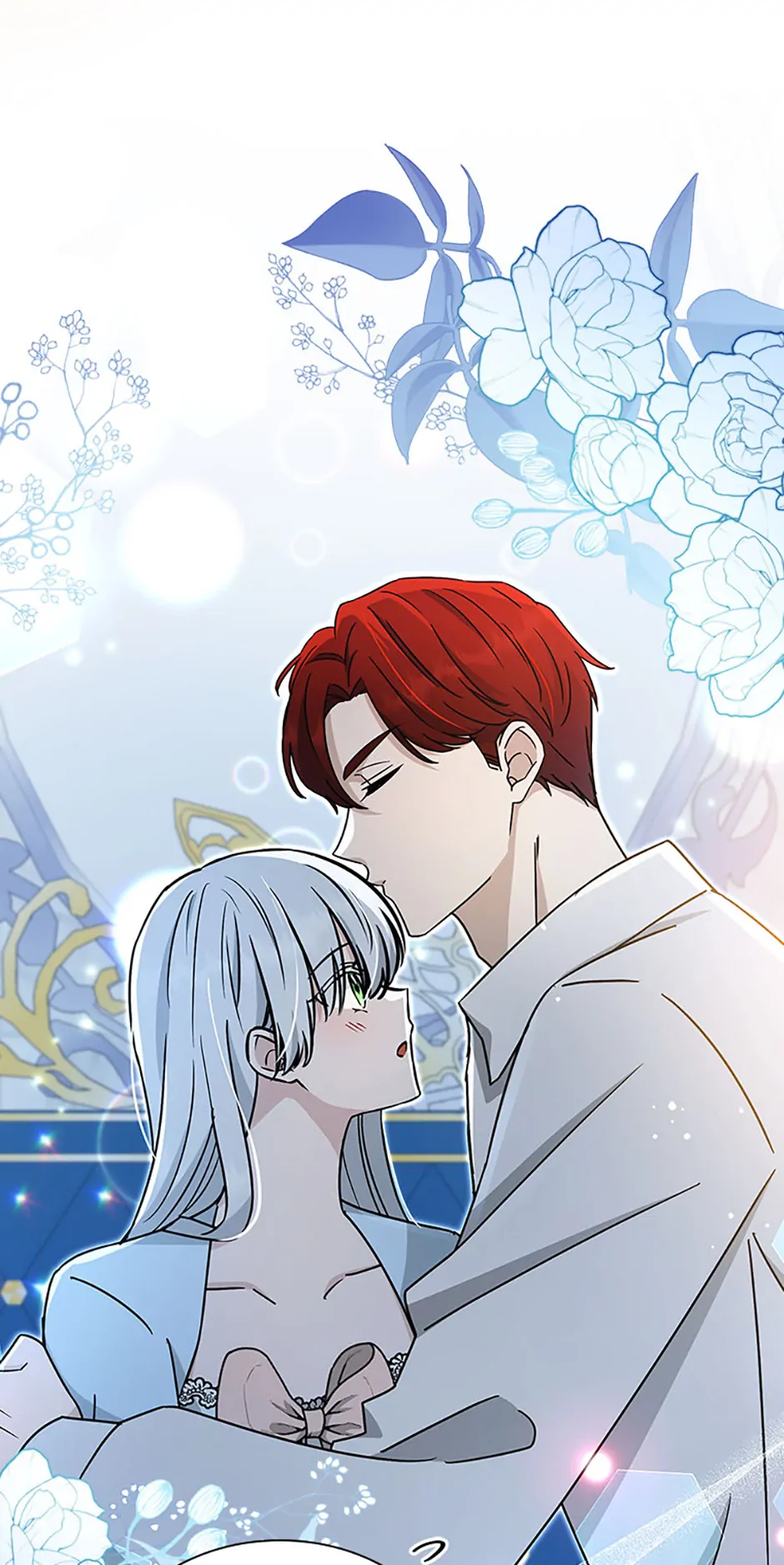 A Mouse Biting a Dragon’s Tail Chapter 25 - Page 59