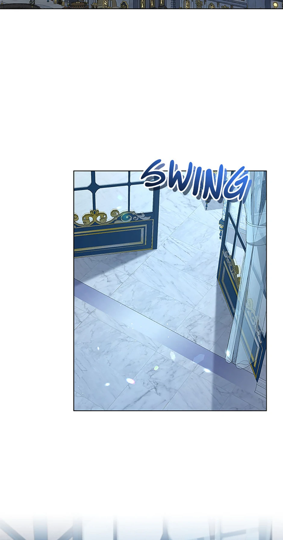 A Mouse Biting a Dragon’s Tail Chapter 25 - Page 7