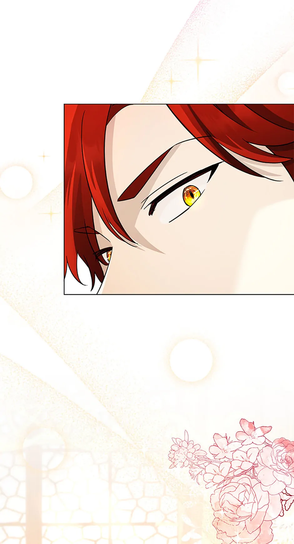 A Mouse Biting a Dragon’s Tail Chapter 27 - Page 17