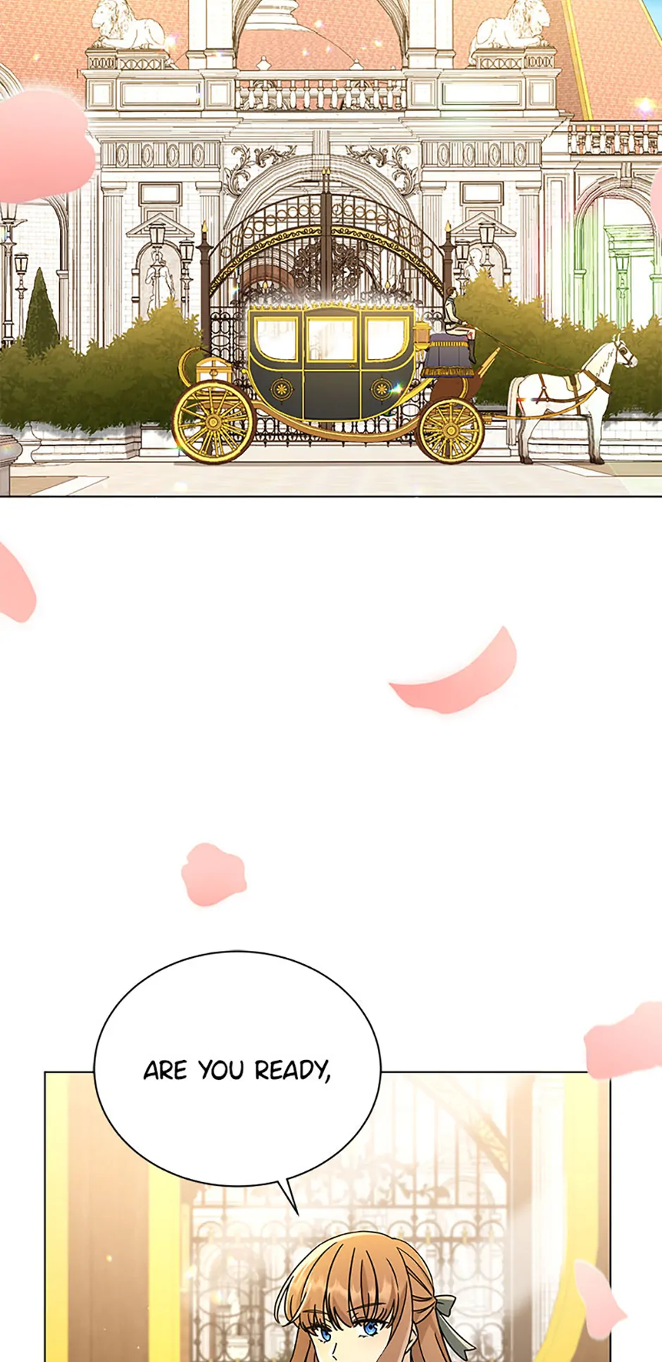 A Mouse Biting a Dragon’s Tail Chapter 27 - Page 4