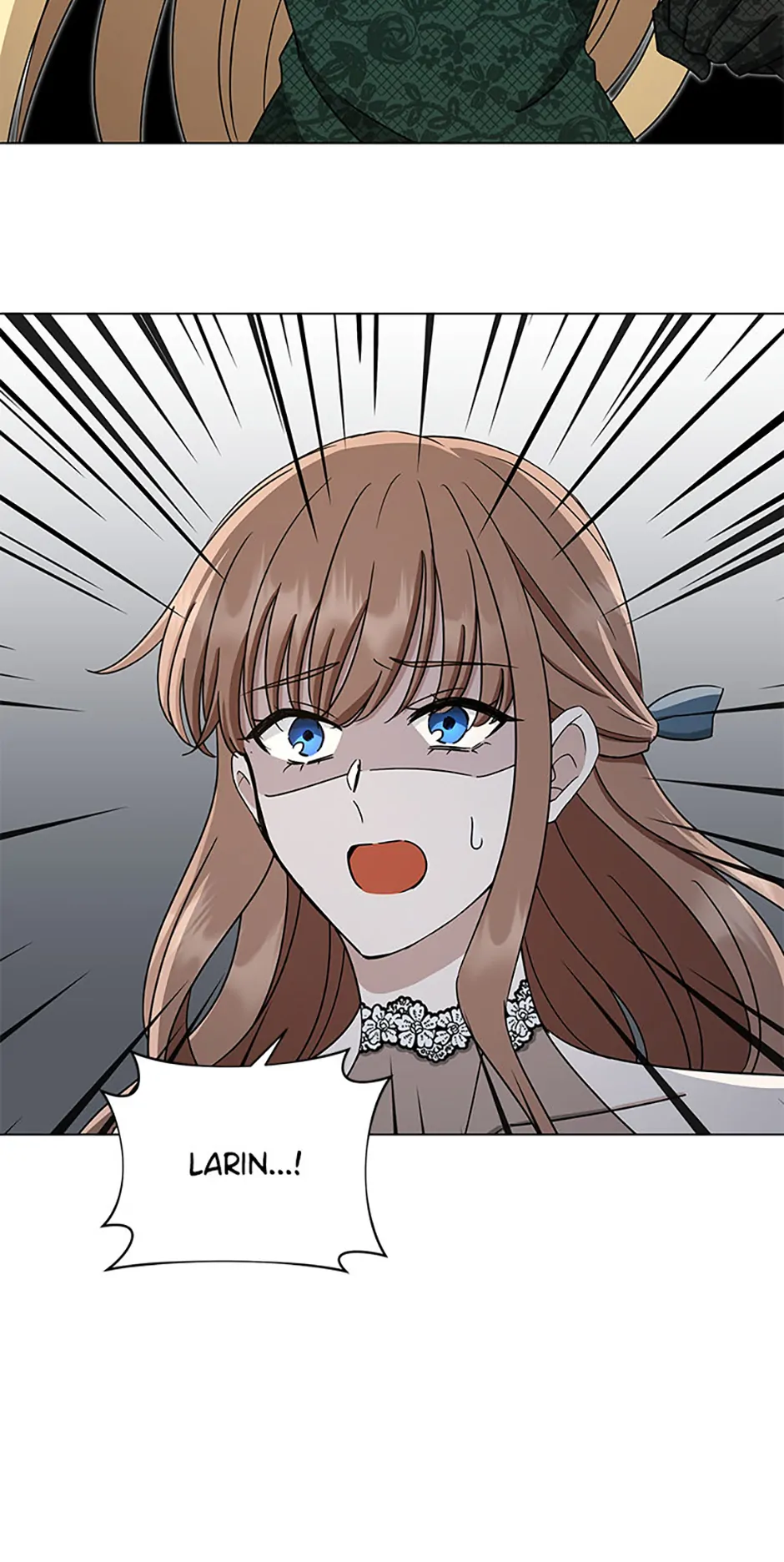 A Mouse Biting a Dragon’s Tail Chapter 28 - Page 72