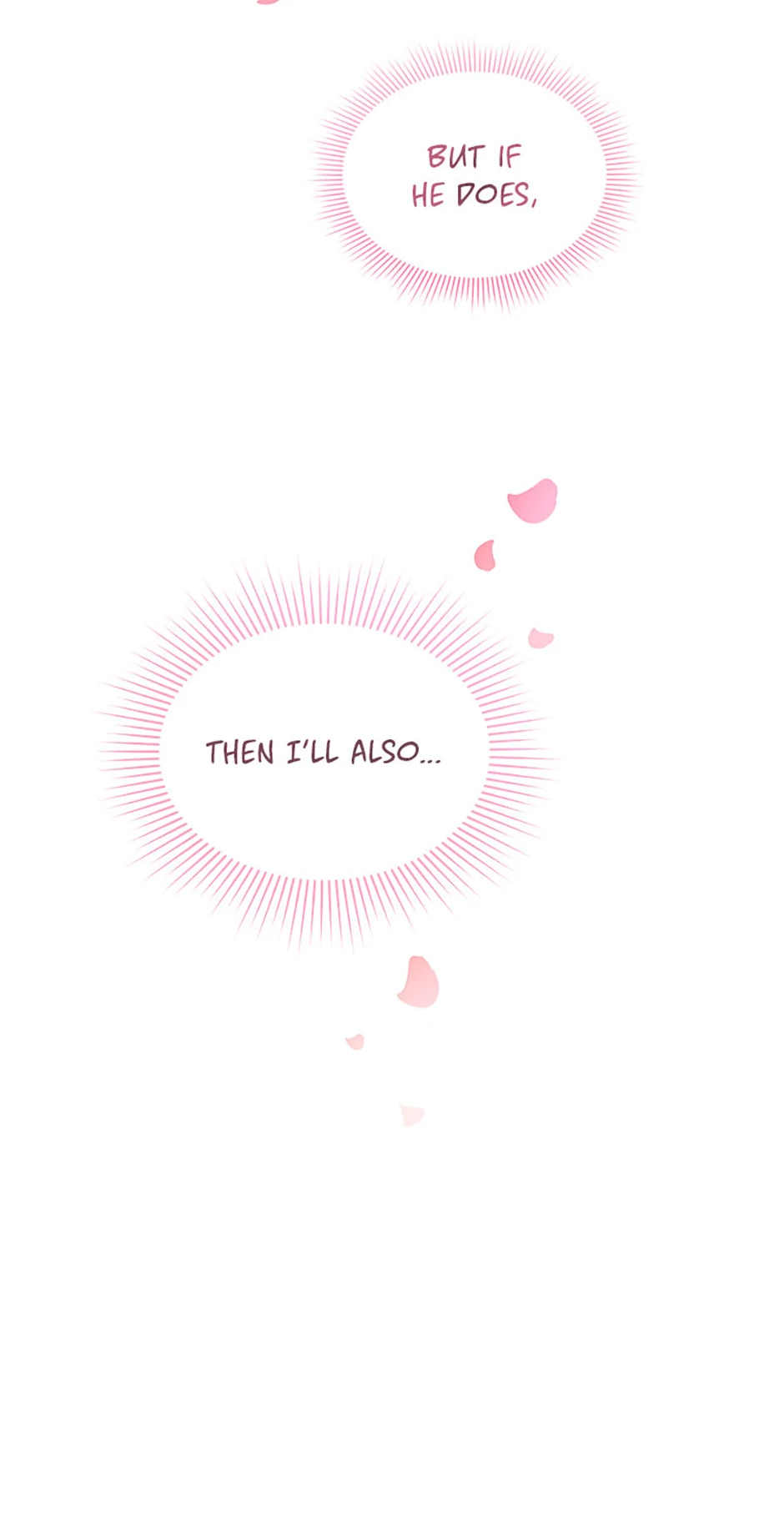 A Mouse Biting a Dragon’s Tail Chapter 30 - Page 55