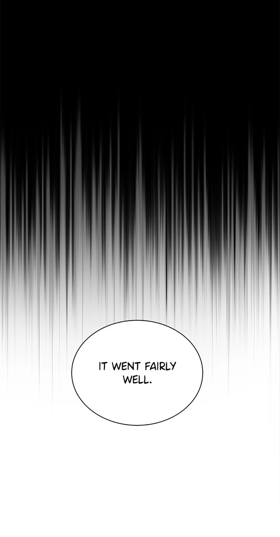 A Mouse Biting a Dragon’s Tail Chapter 31 - Page 30