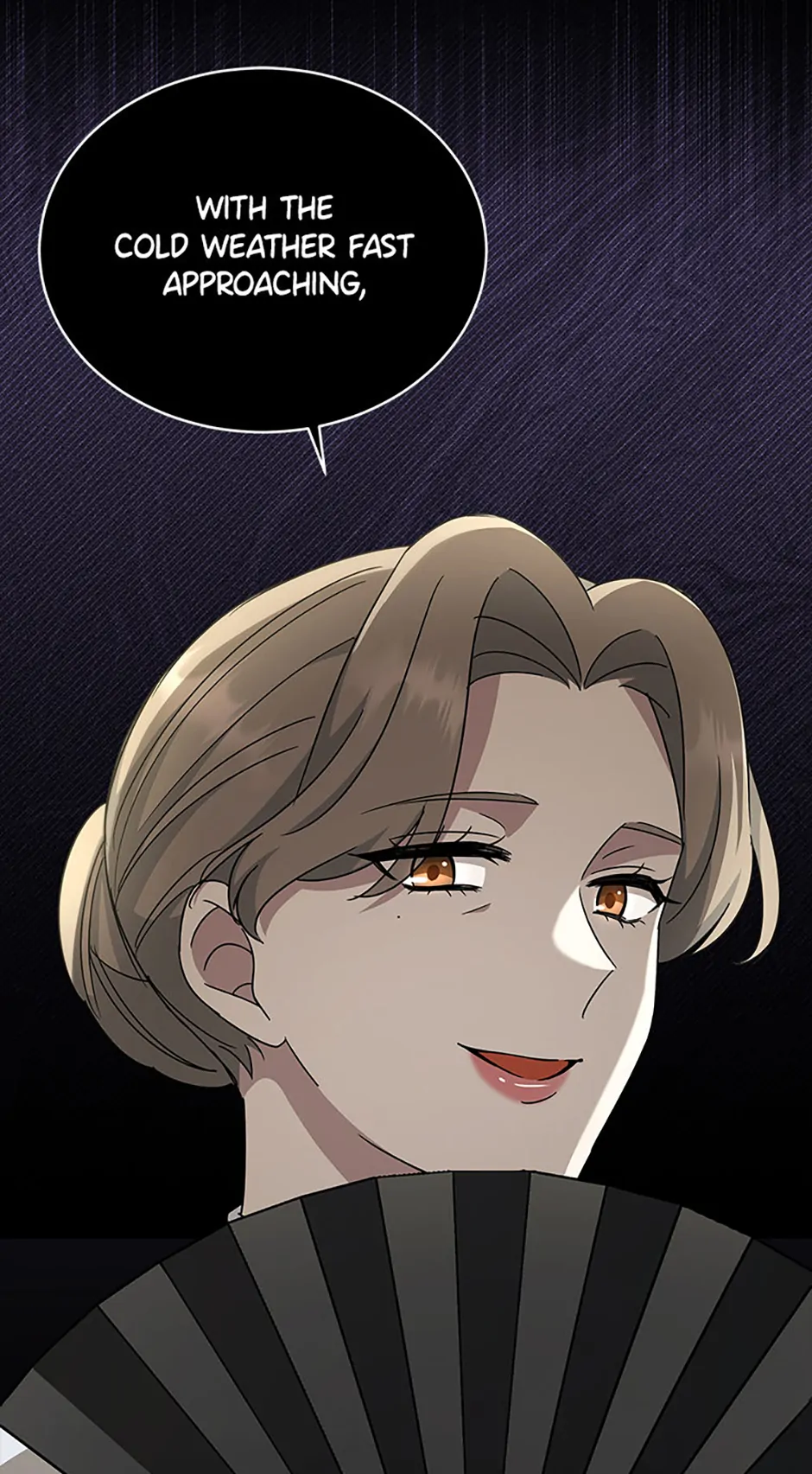 A Mouse Biting a Dragon’s Tail Chapter 31 - Page 99