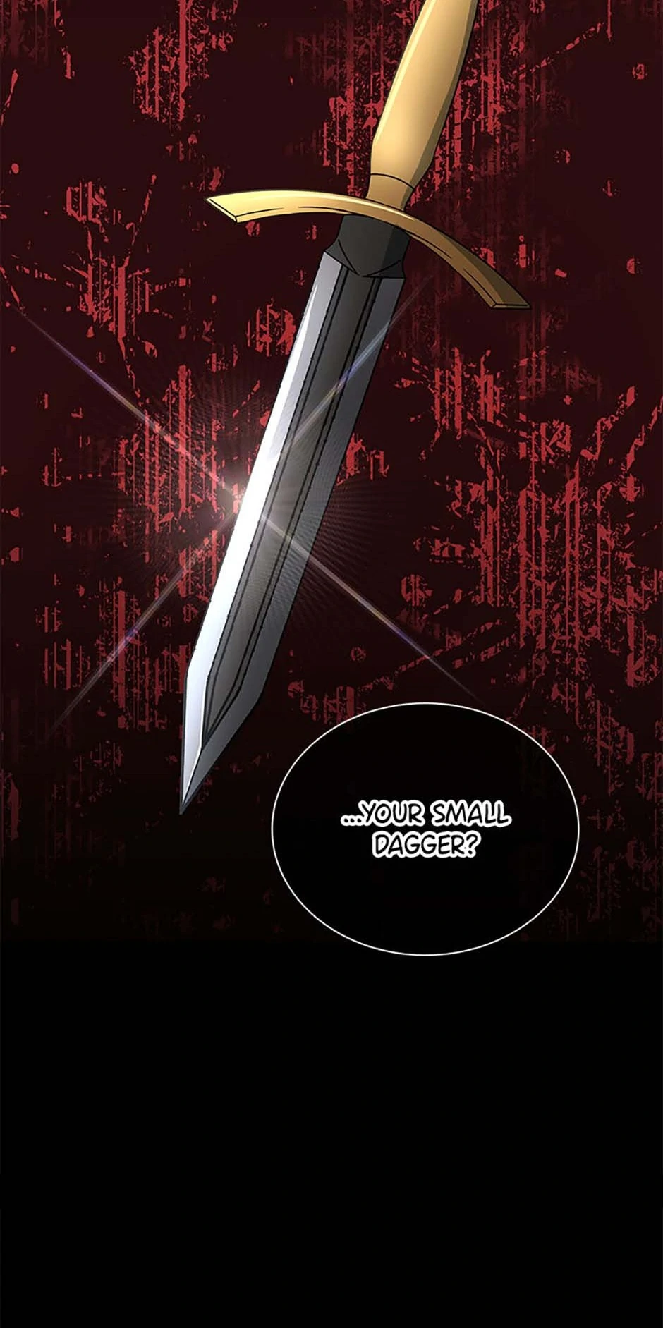 A Mouse Biting a Dragon’s Tail Chapter 32 - Page 14