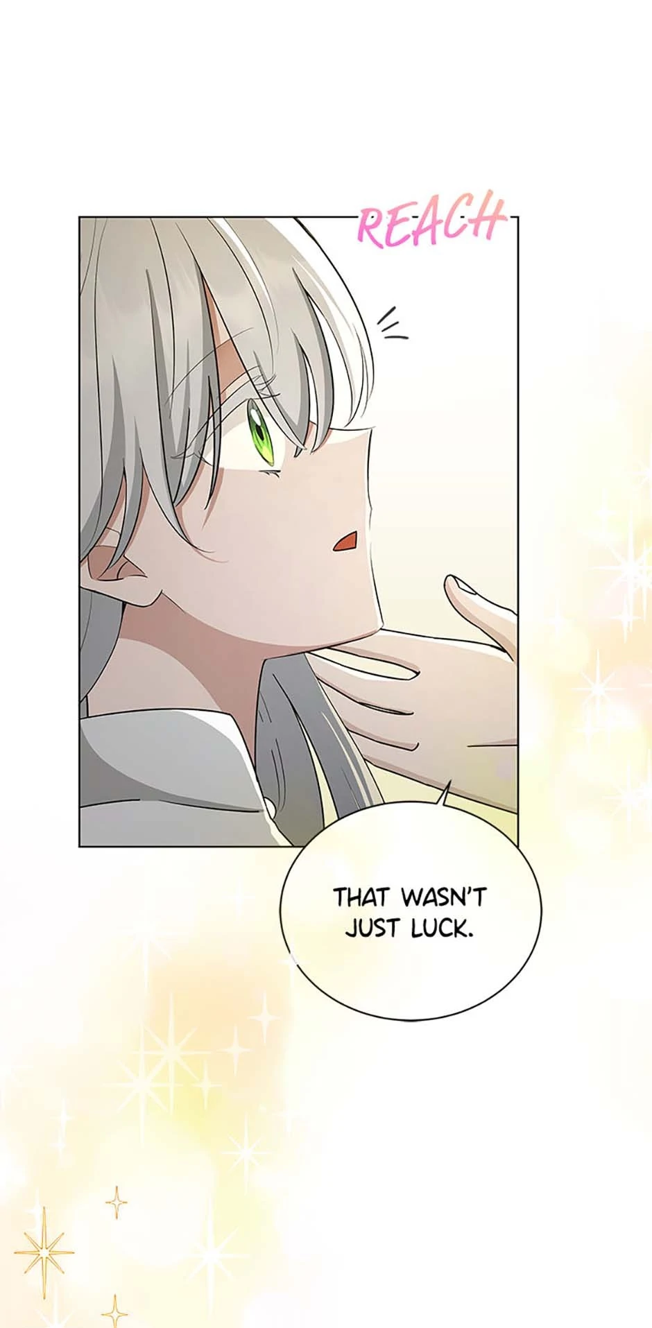 A Mouse Biting a Dragon’s Tail Chapter 32 - Page 63