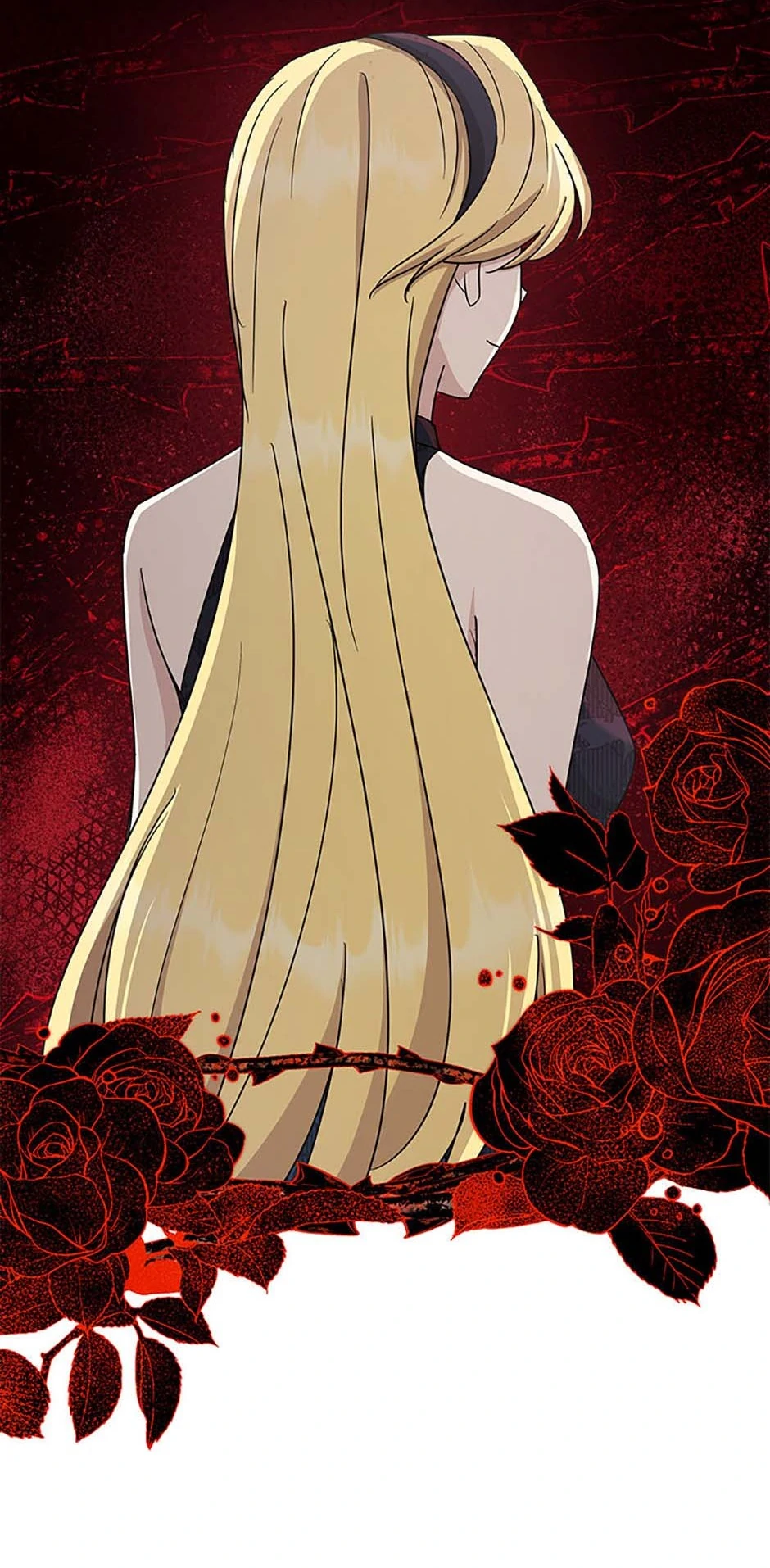 A Mouse Biting a Dragon’s Tail Chapter 32 - Page 72