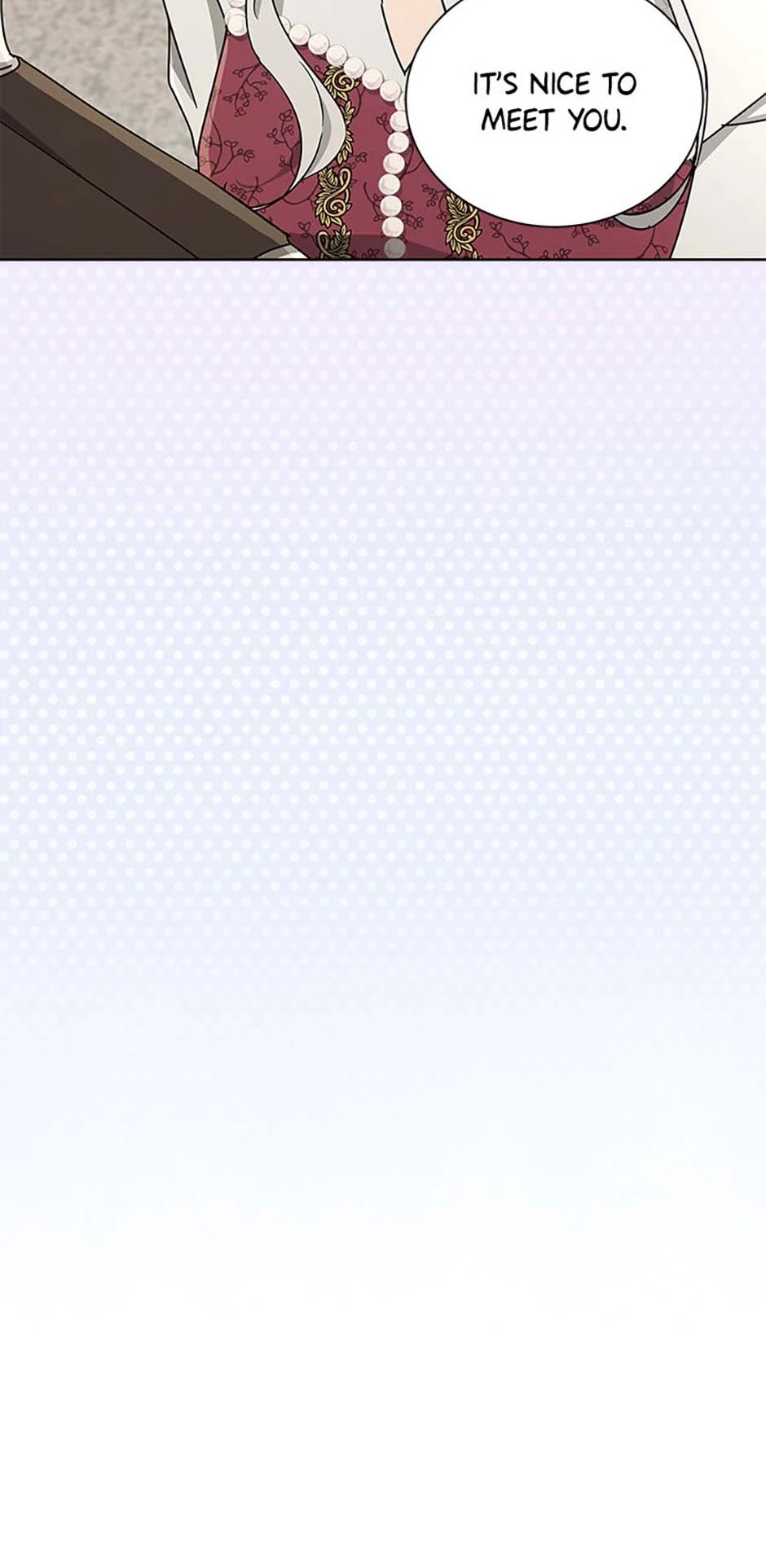 A Mouse Biting a Dragon’s Tail Chapter 33 - Page 37