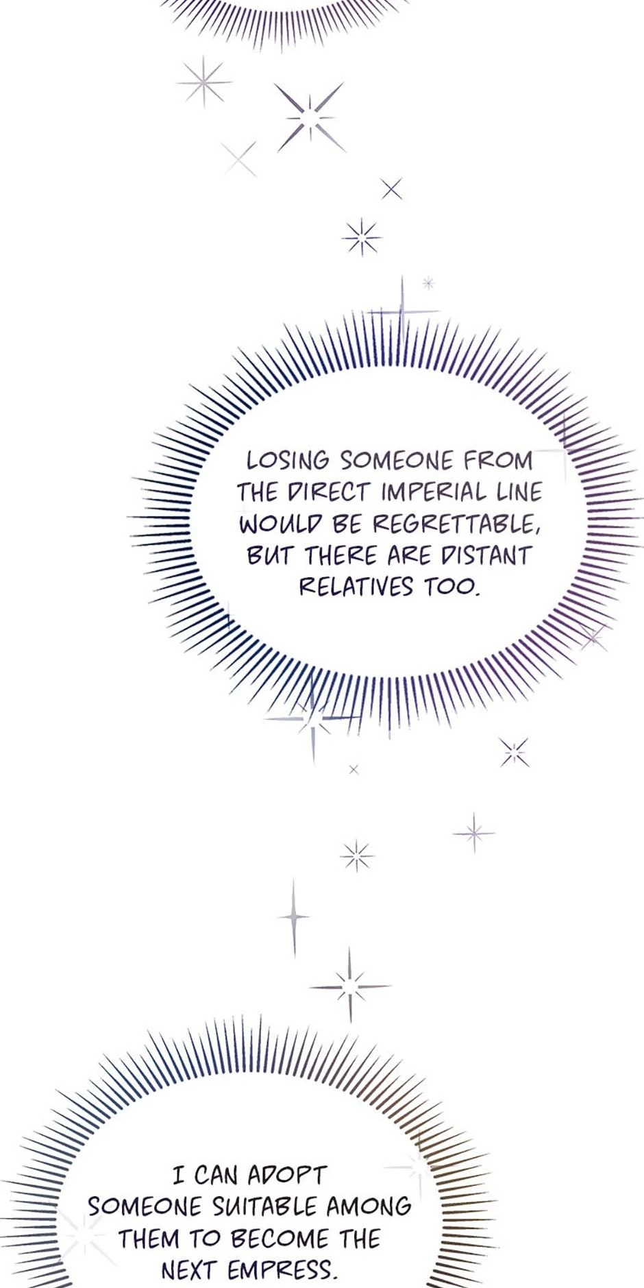 A Mouse Biting a Dragon’s Tail Chapter 33 - Page 55