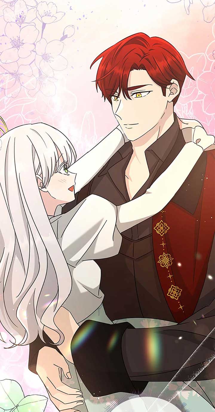 A Mouse Biting a Dragon’s Tail Chapter 34 - Page 14