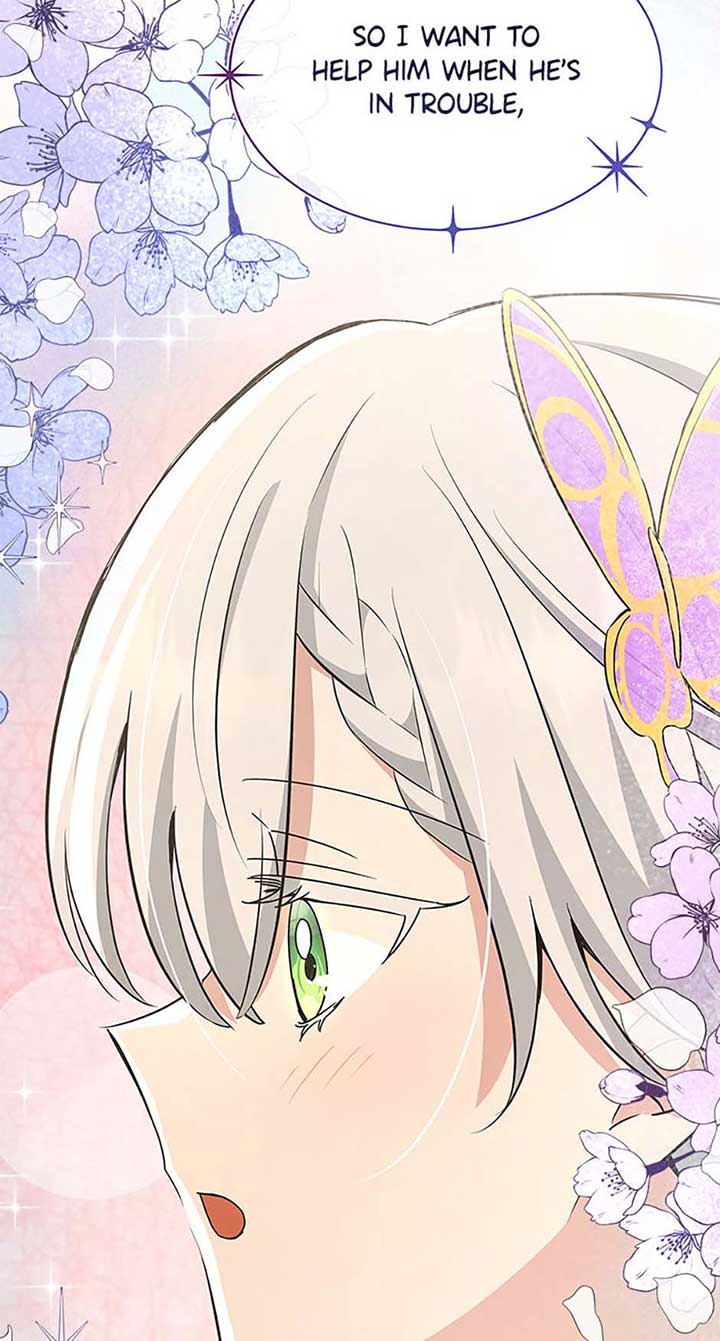 A Mouse Biting a Dragon’s Tail Chapter 34 - Page 26