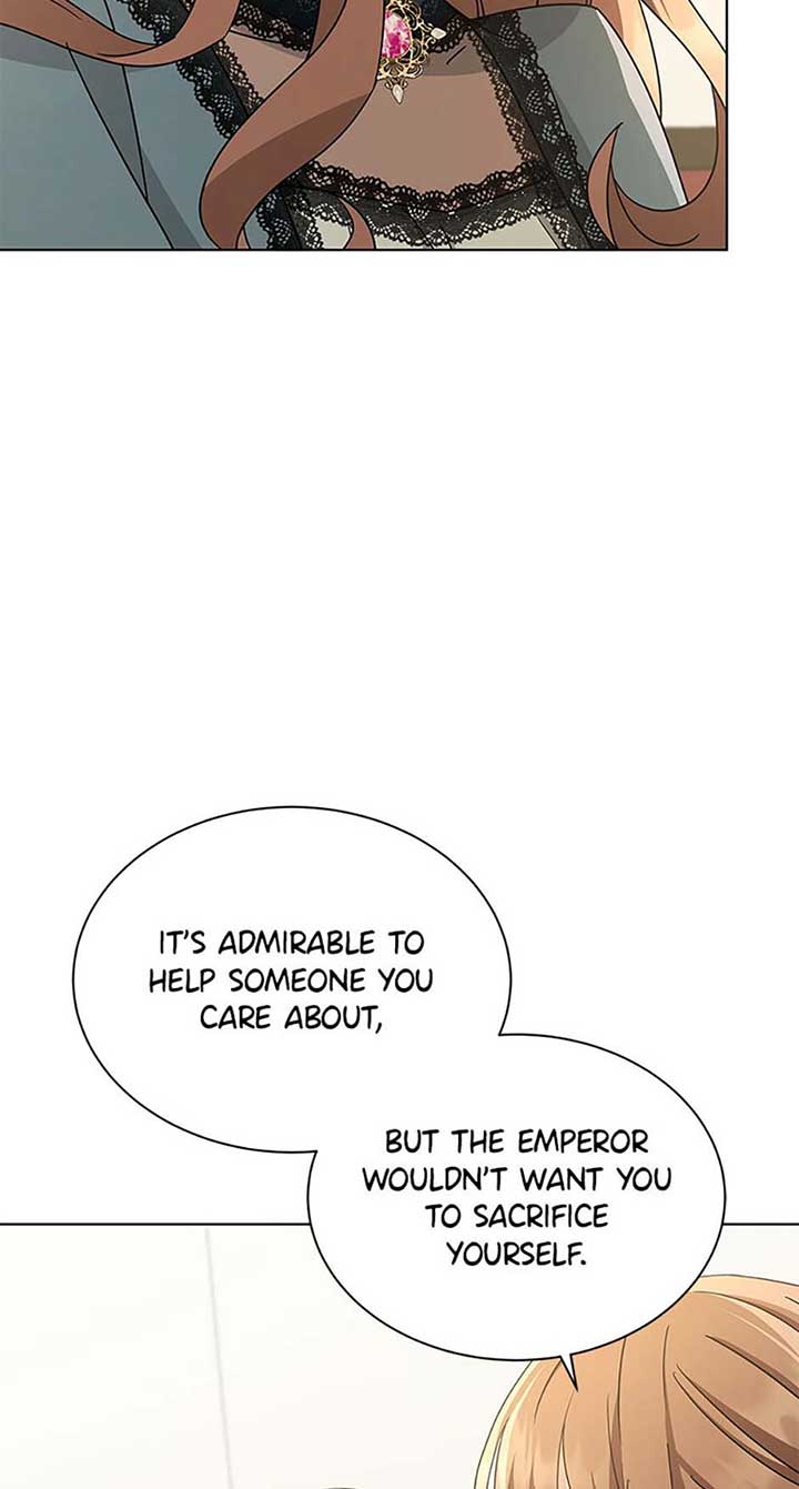 A Mouse Biting a Dragon’s Tail Chapter 34 - Page 30