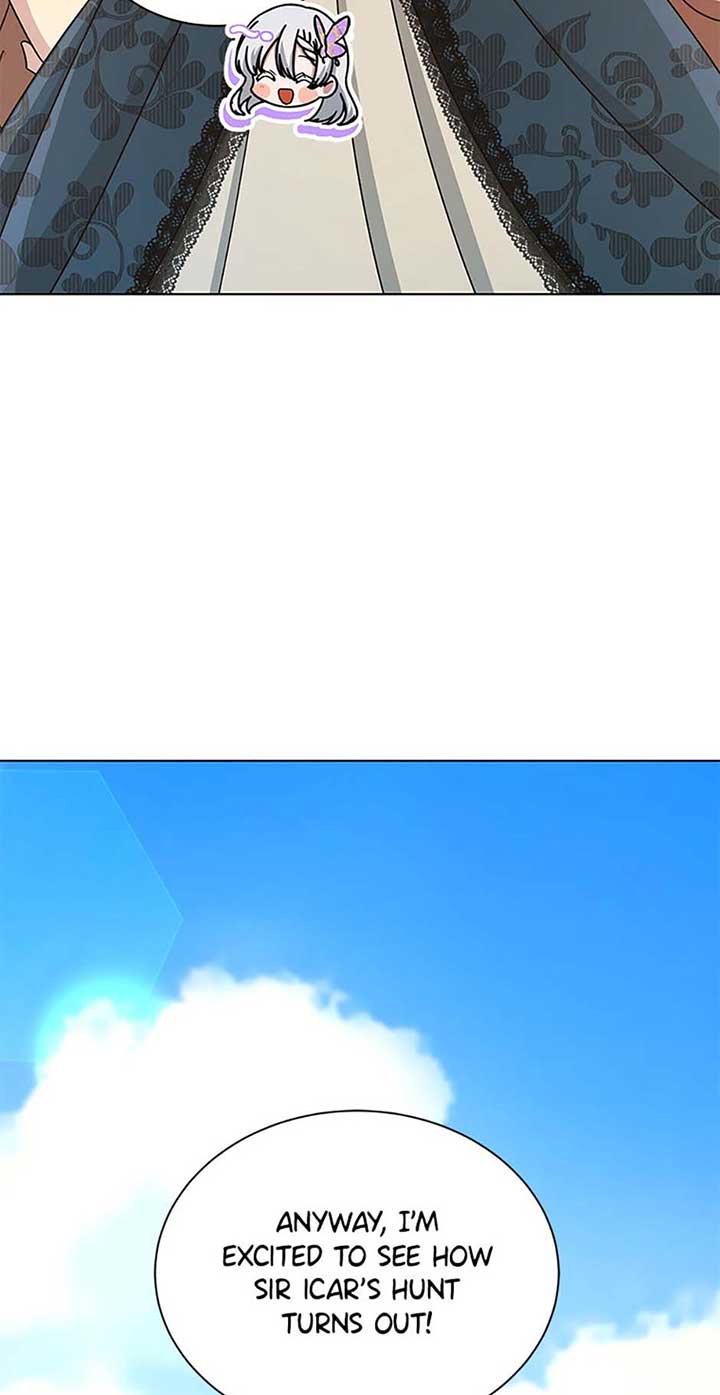 A Mouse Biting a Dragon’s Tail Chapter 34 - Page 35