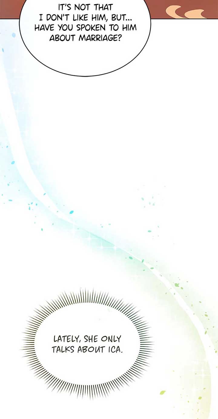 A Mouse Biting a Dragon’s Tail Chapter 34 - Page 8