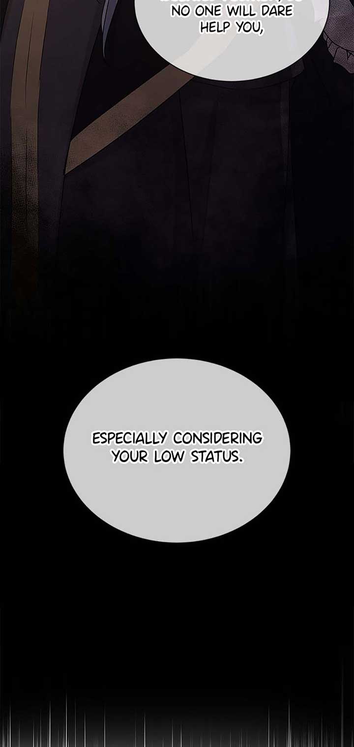 A Mouse Biting a Dragon’s Tail Chapter 34 - Page 82