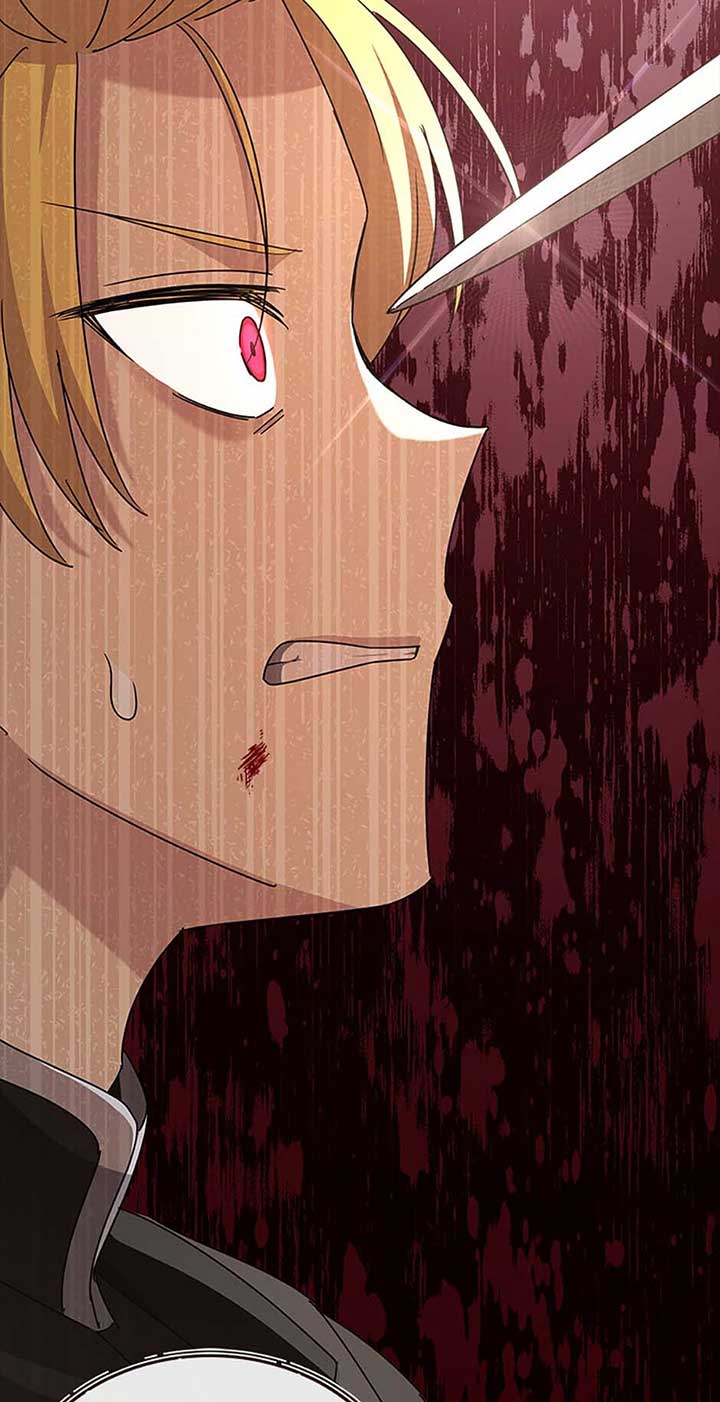 A Mouse Biting a Dragon’s Tail Chapter 34 - Page 95