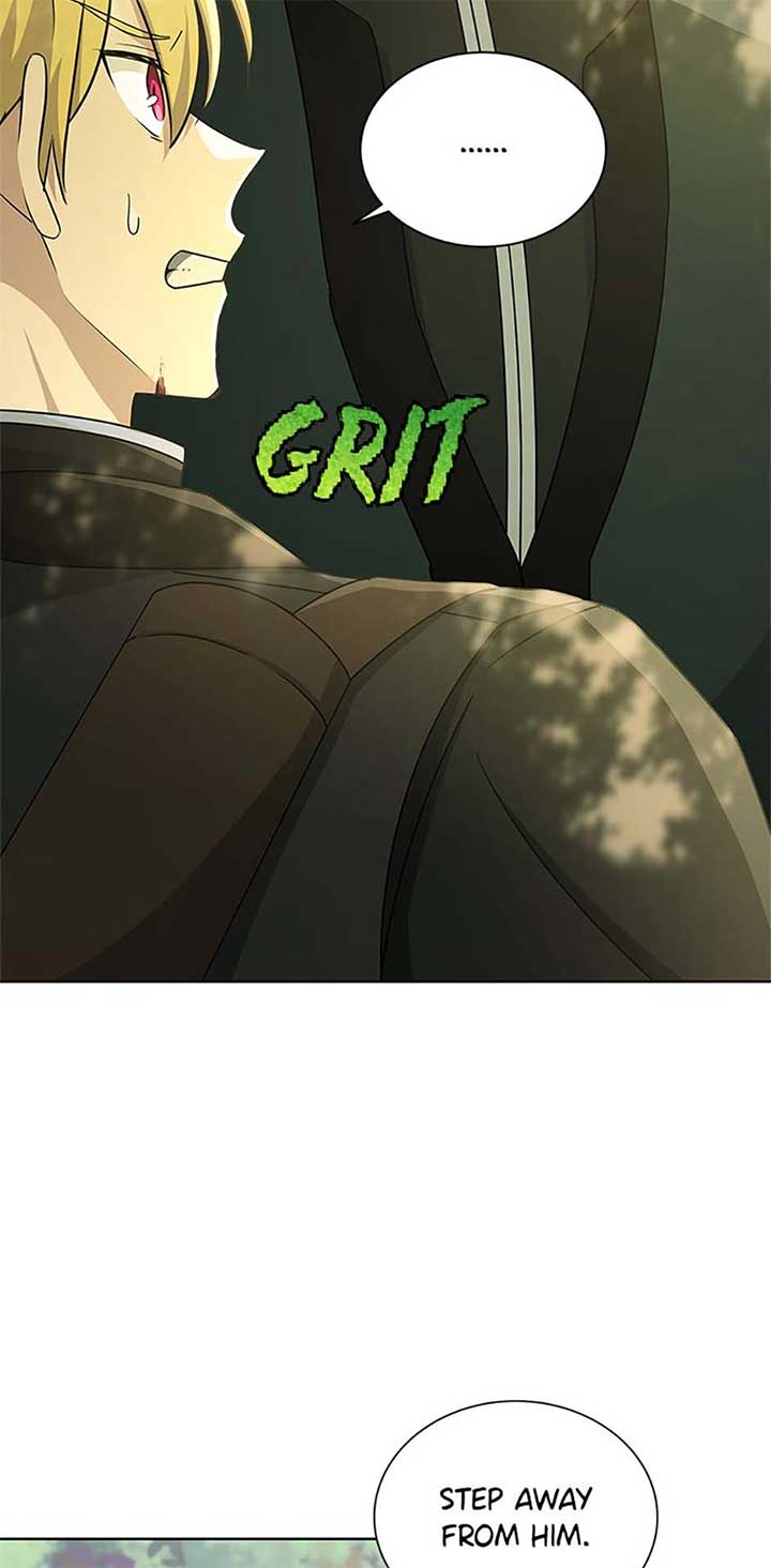 A Mouse Biting a Dragon’s Tail Chapter 35 - Page 16