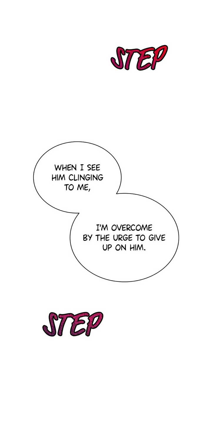 A Mouse Biting a Dragon’s Tail Chapter 35 - Page 63