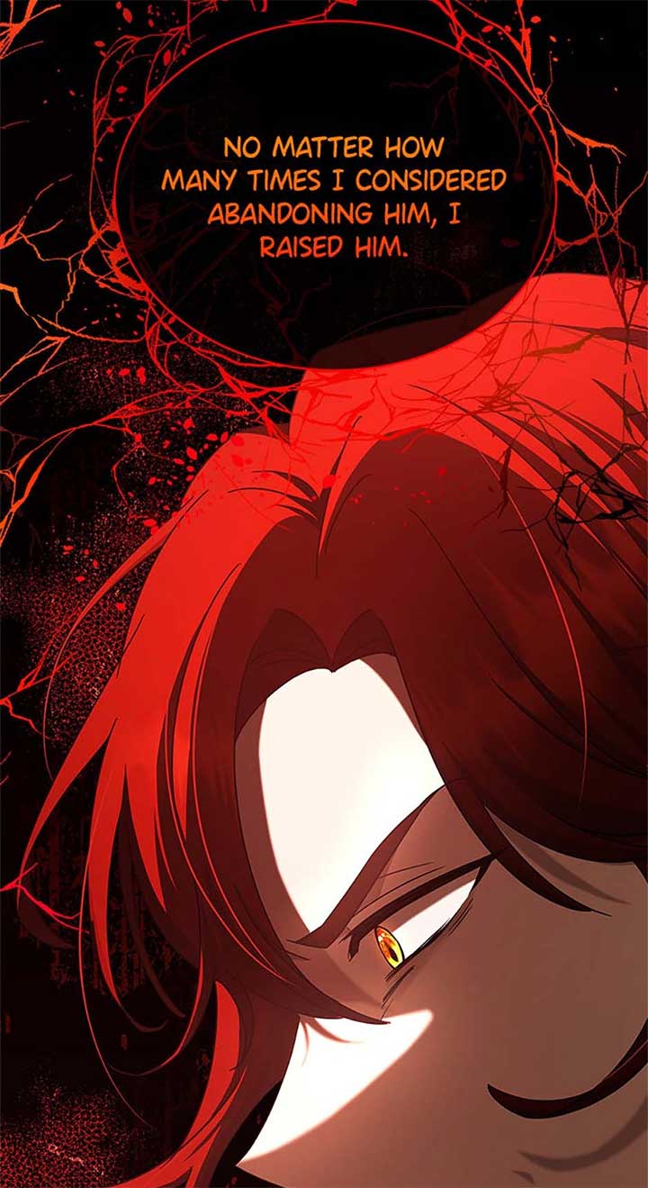 A Mouse Biting a Dragon’s Tail Chapter 35 - Page 72