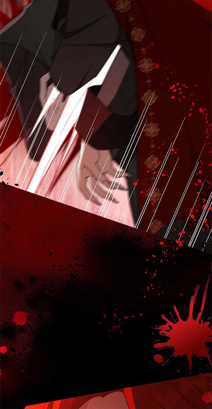 A Mouse Biting a Dragon’s Tail Chapter 35 - Page 79