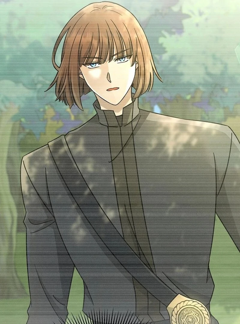 A Mouse Biting a Dragon’s Tail Chapter 41 - Page 13