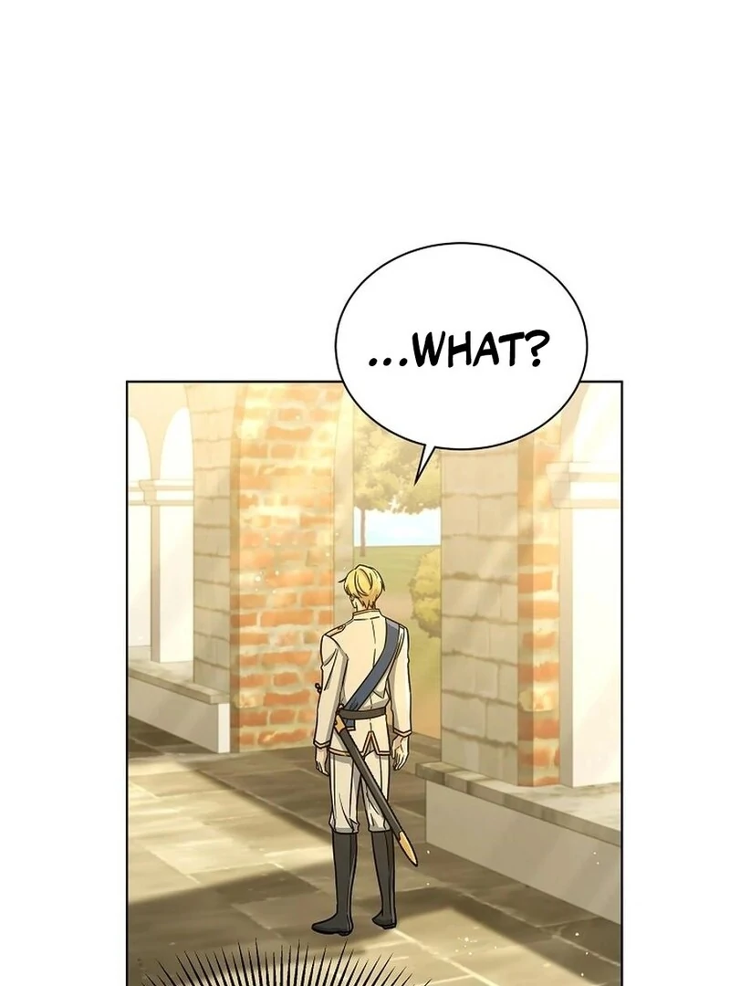 A Mouse Biting a Dragon’s Tail Chapter 41 - Page 16