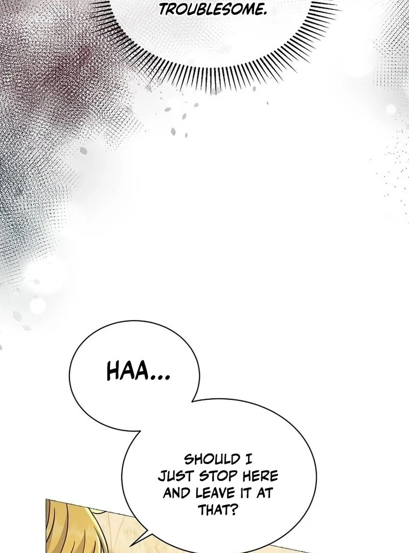 A Mouse Biting a Dragon’s Tail Chapter 41 - Page 22