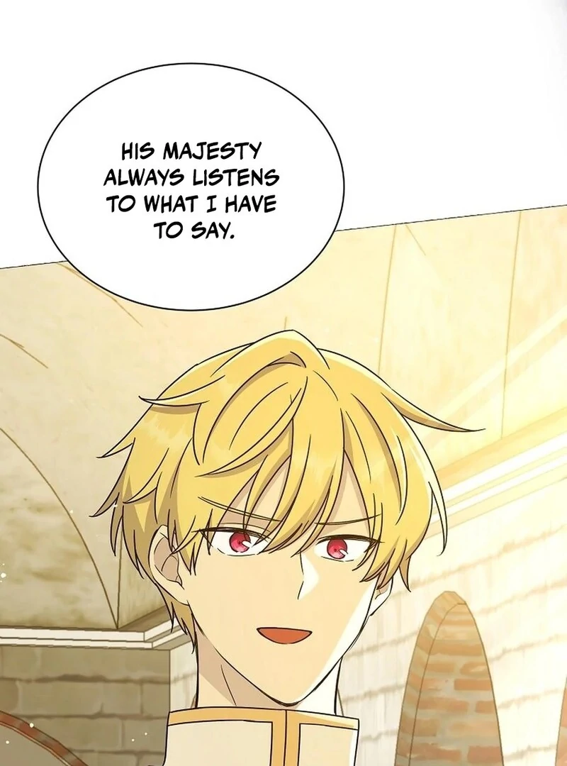 A Mouse Biting a Dragon’s Tail Chapter 41 - Page 30