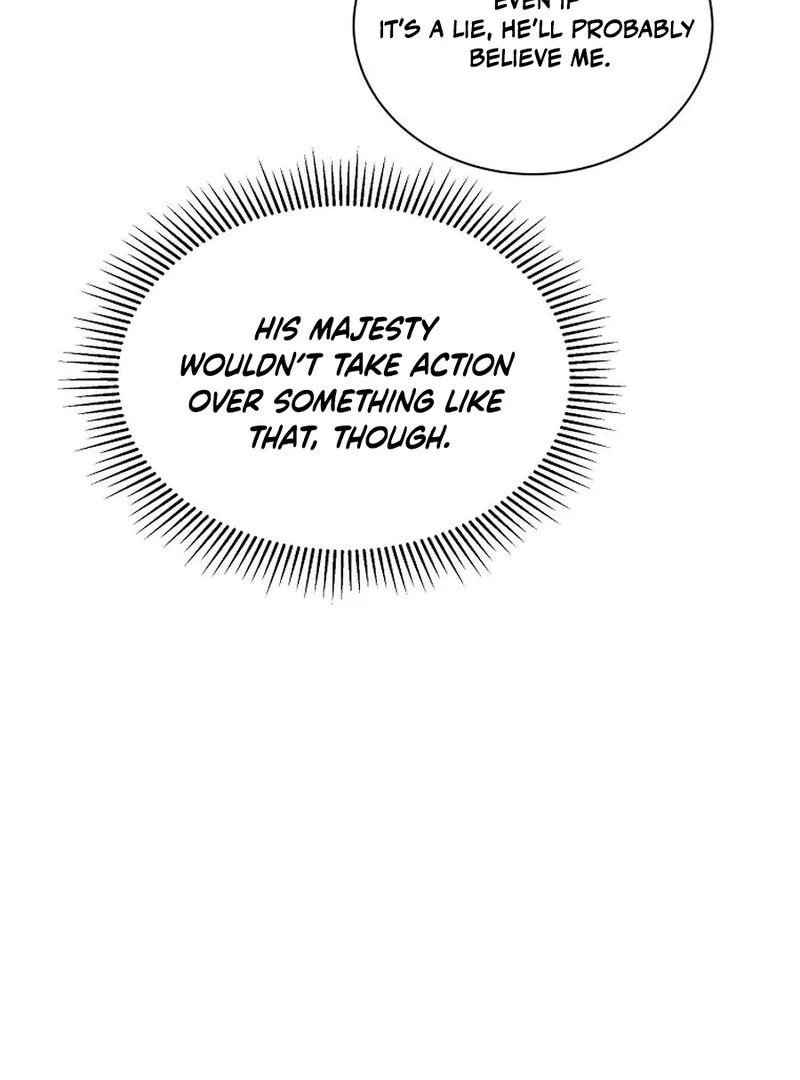 A Mouse Biting a Dragon’s Tail Chapter 41 - Page 32