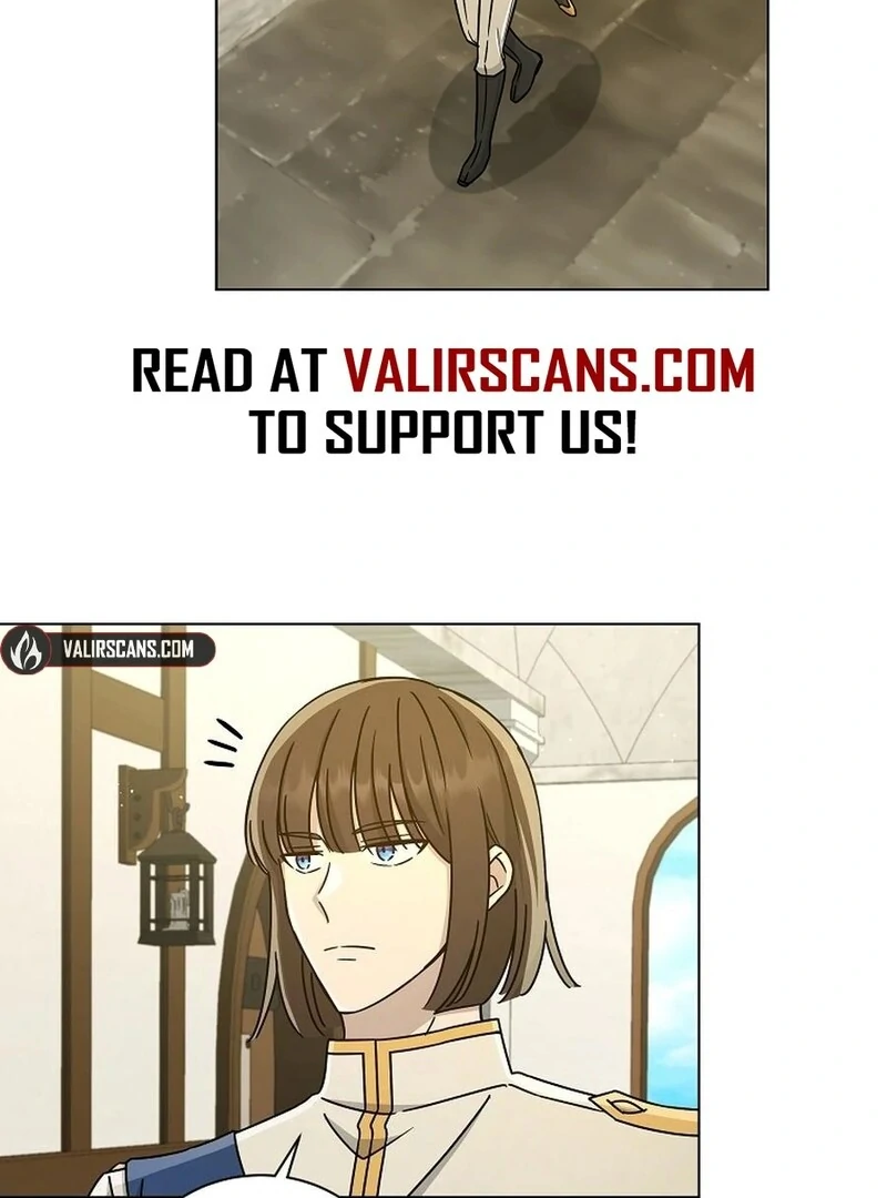 A Mouse Biting a Dragon’s Tail Chapter 41 - Page 38