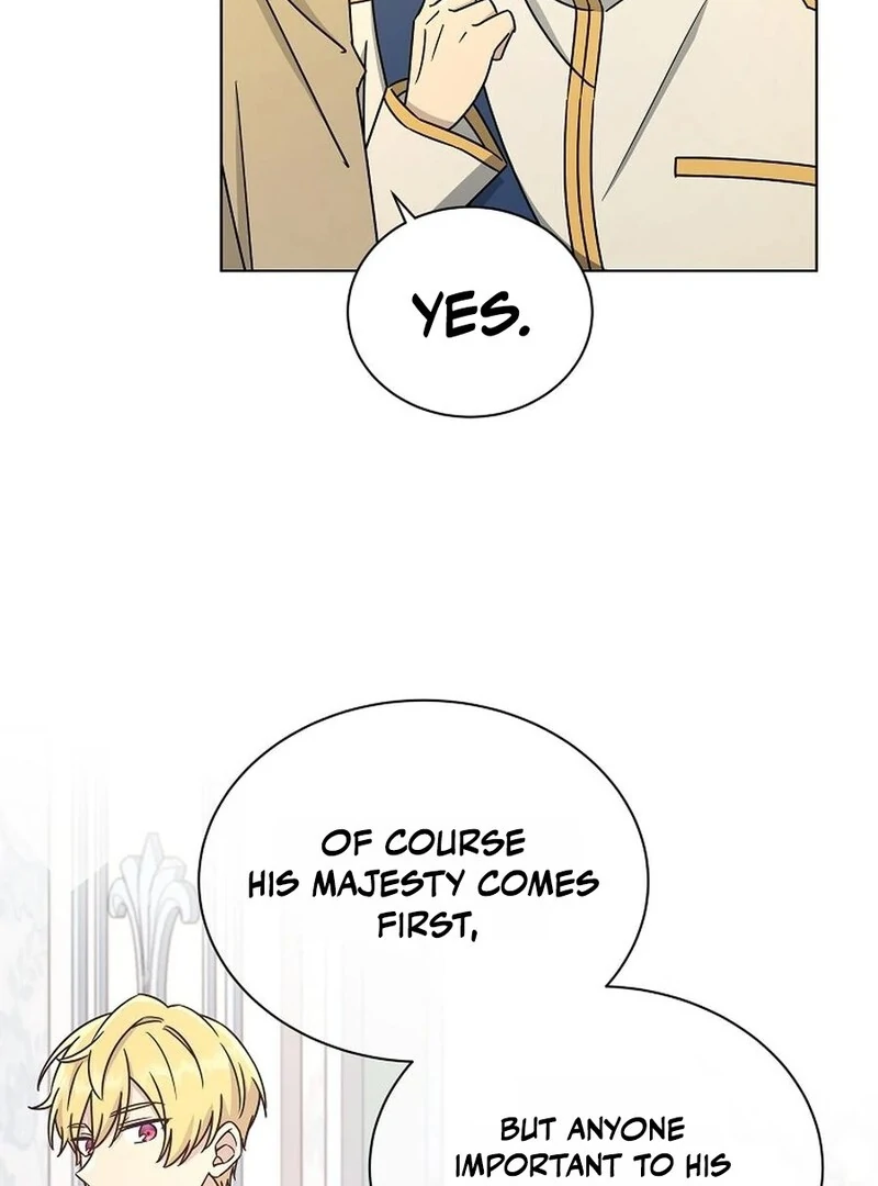 A Mouse Biting a Dragon’s Tail Chapter 41 - Page 50