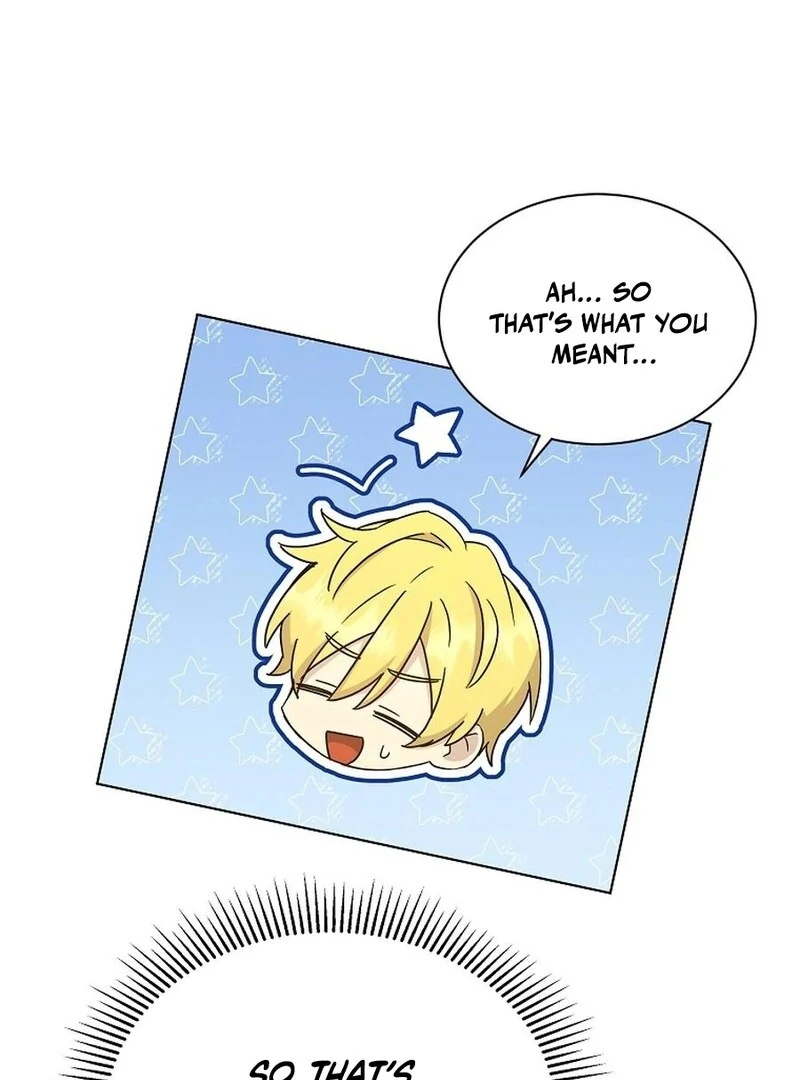 A Mouse Biting a Dragon’s Tail Chapter 41 - Page 53