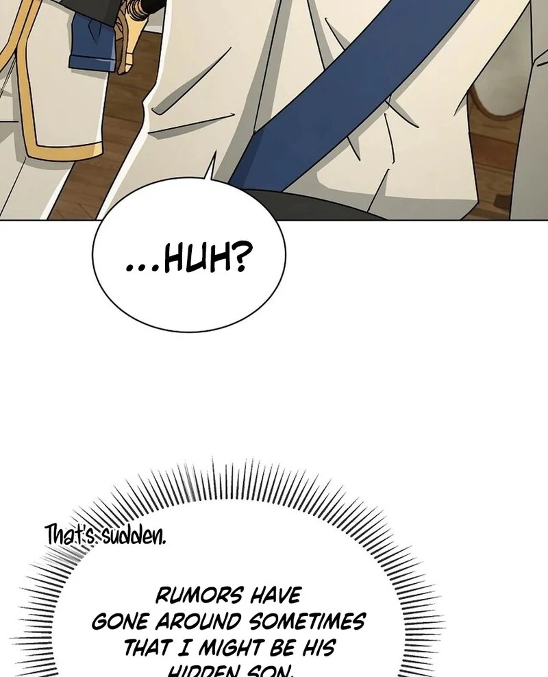 A Mouse Biting a Dragon’s Tail Chapter 41 - Page 57