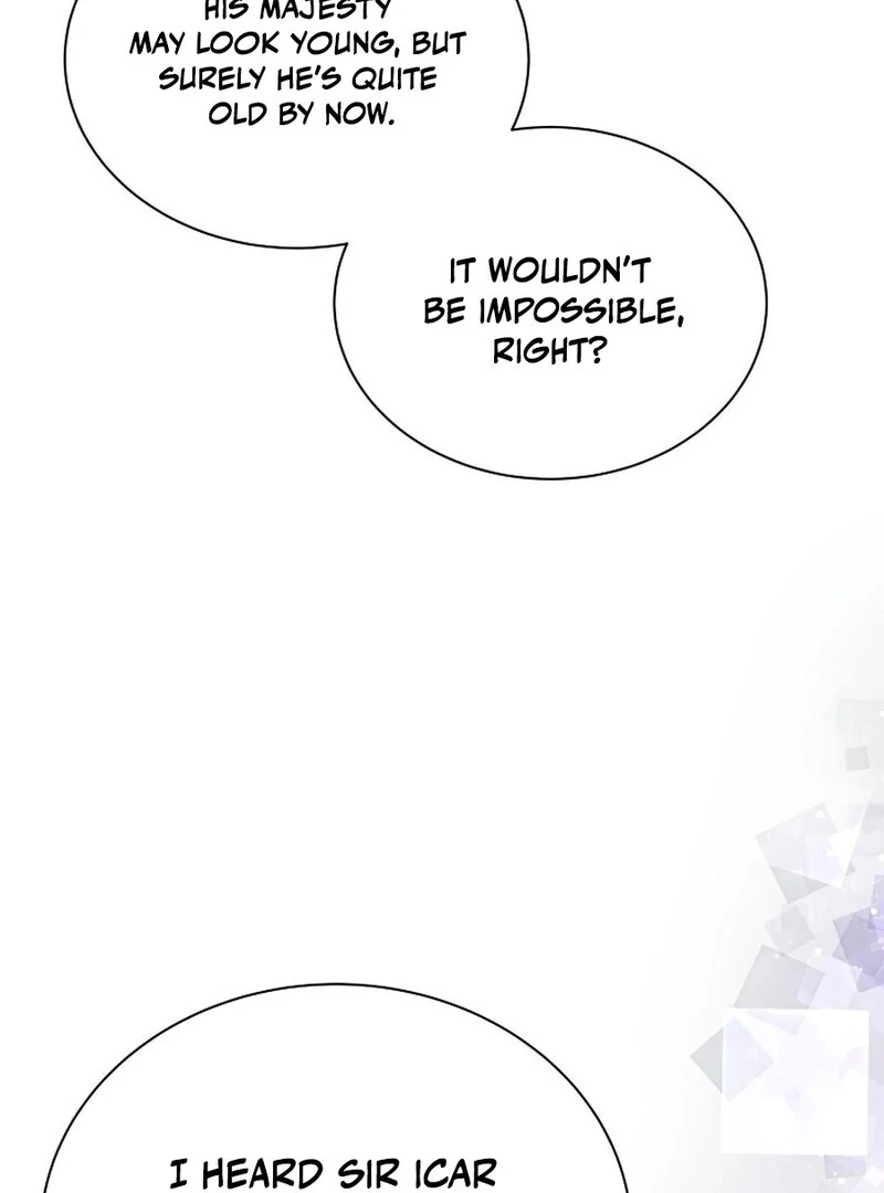 A Mouse Biting a Dragon’s Tail Chapter 41 - Page 60