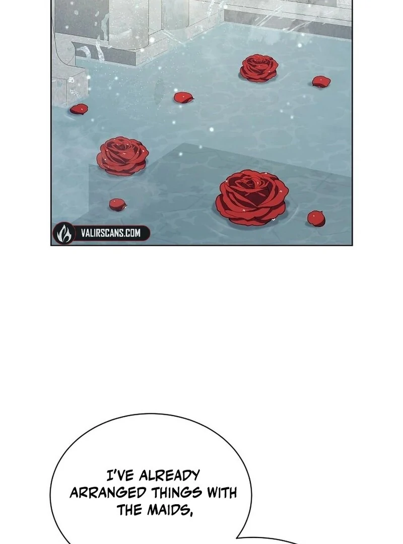 A Mouse Biting a Dragon’s Tail Chapter 41 - Page 73