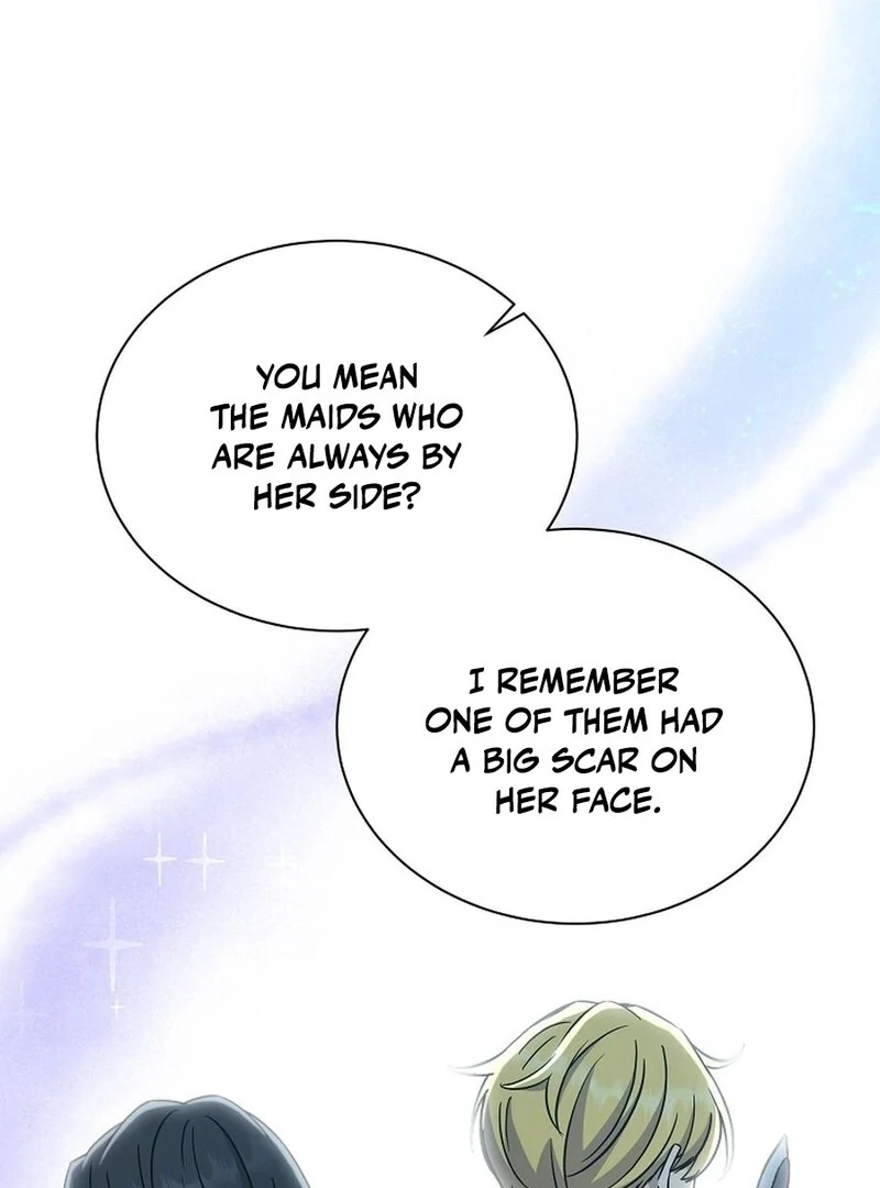 A Mouse Biting a Dragon’s Tail Chapter 41 - Page 76