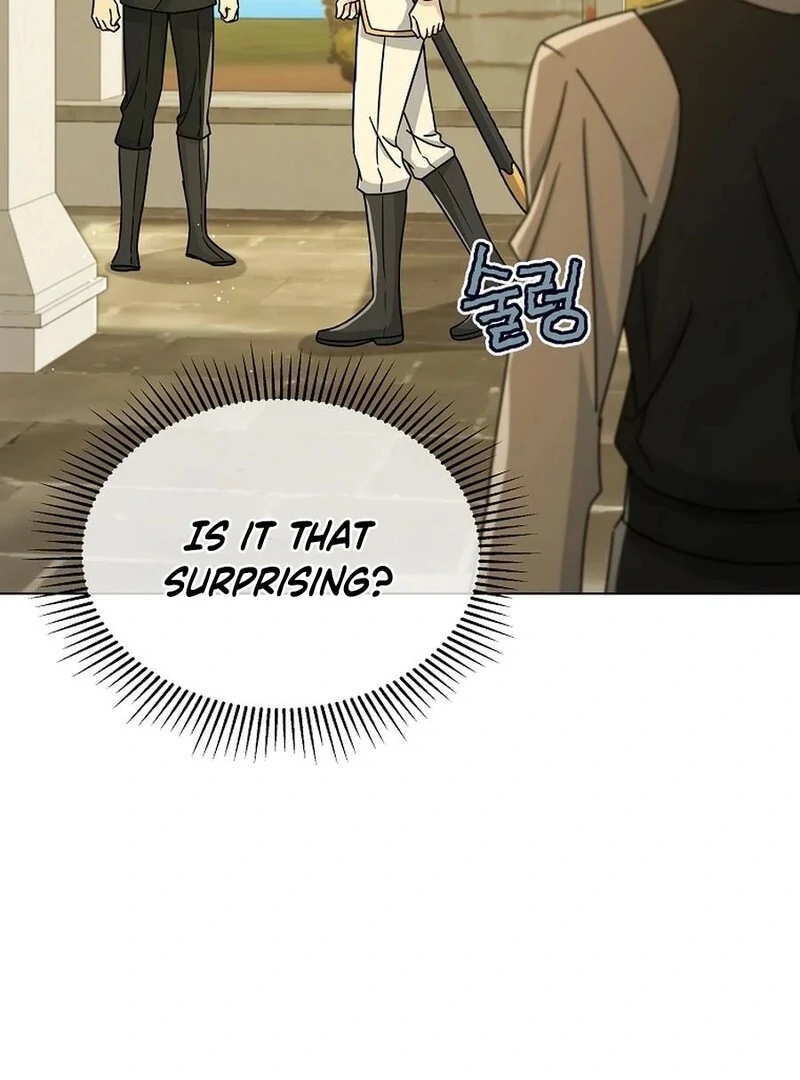 A Mouse Biting a Dragon’s Tail Chapter 41 - Page 9