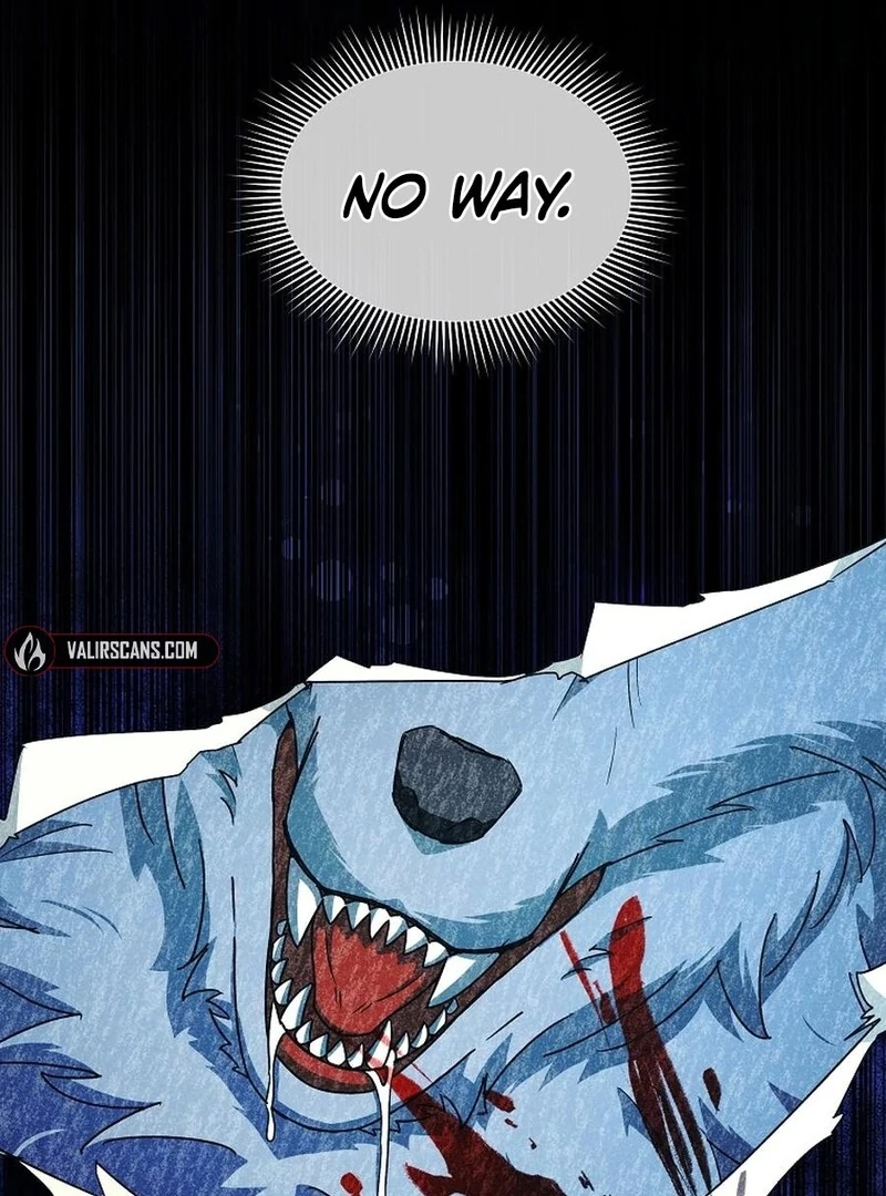 A Mouse Biting a Dragon’s Tail Chapter 41 - Page 91